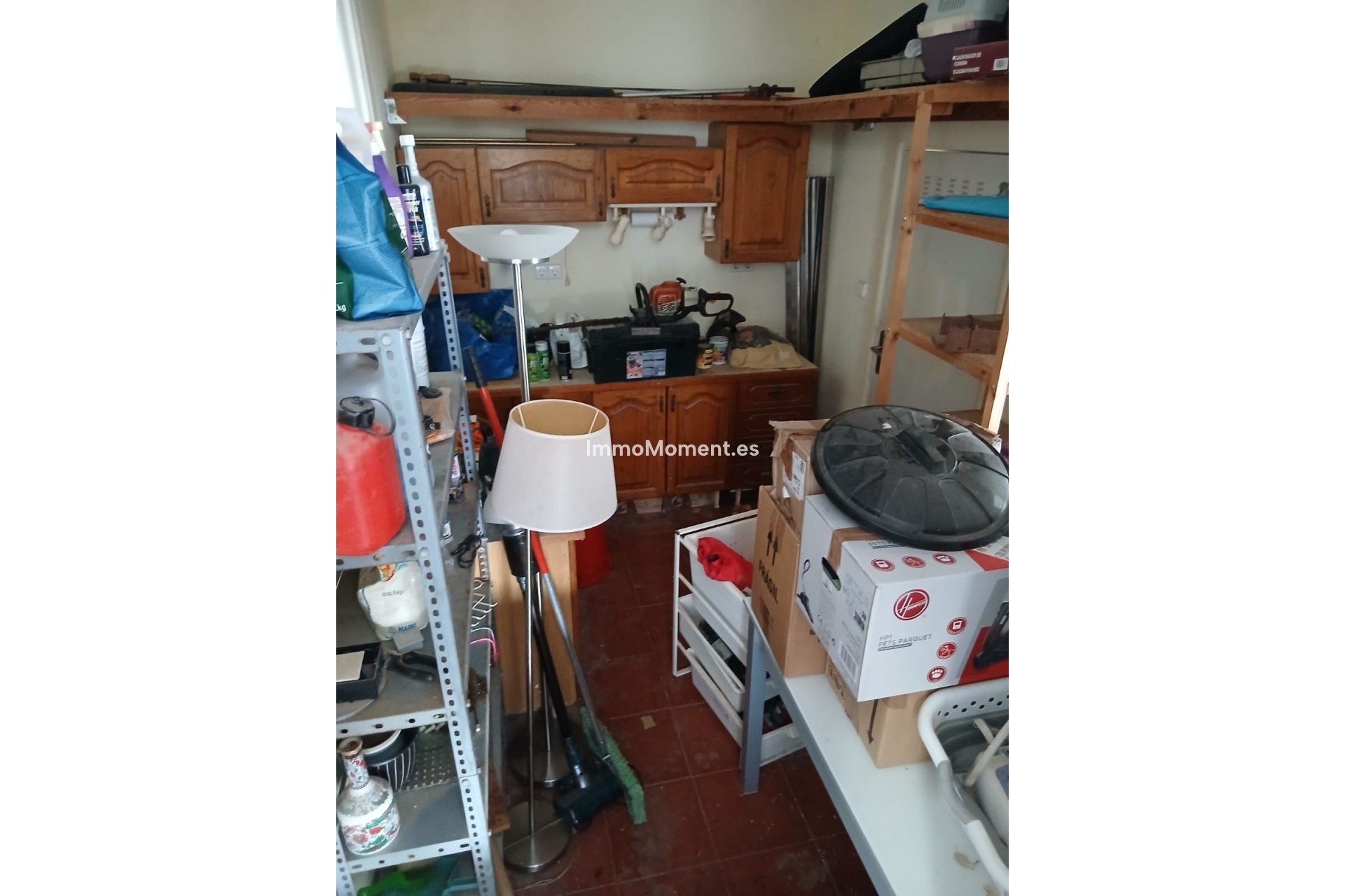 Reventa - Villa - Estepona  - El Padron