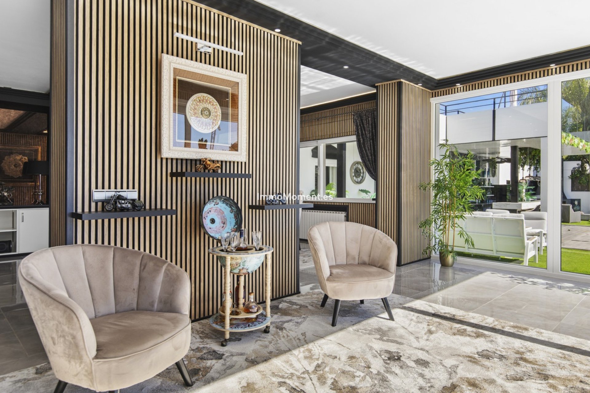 Reventa - Villa - Estepona  - Estepona Centro