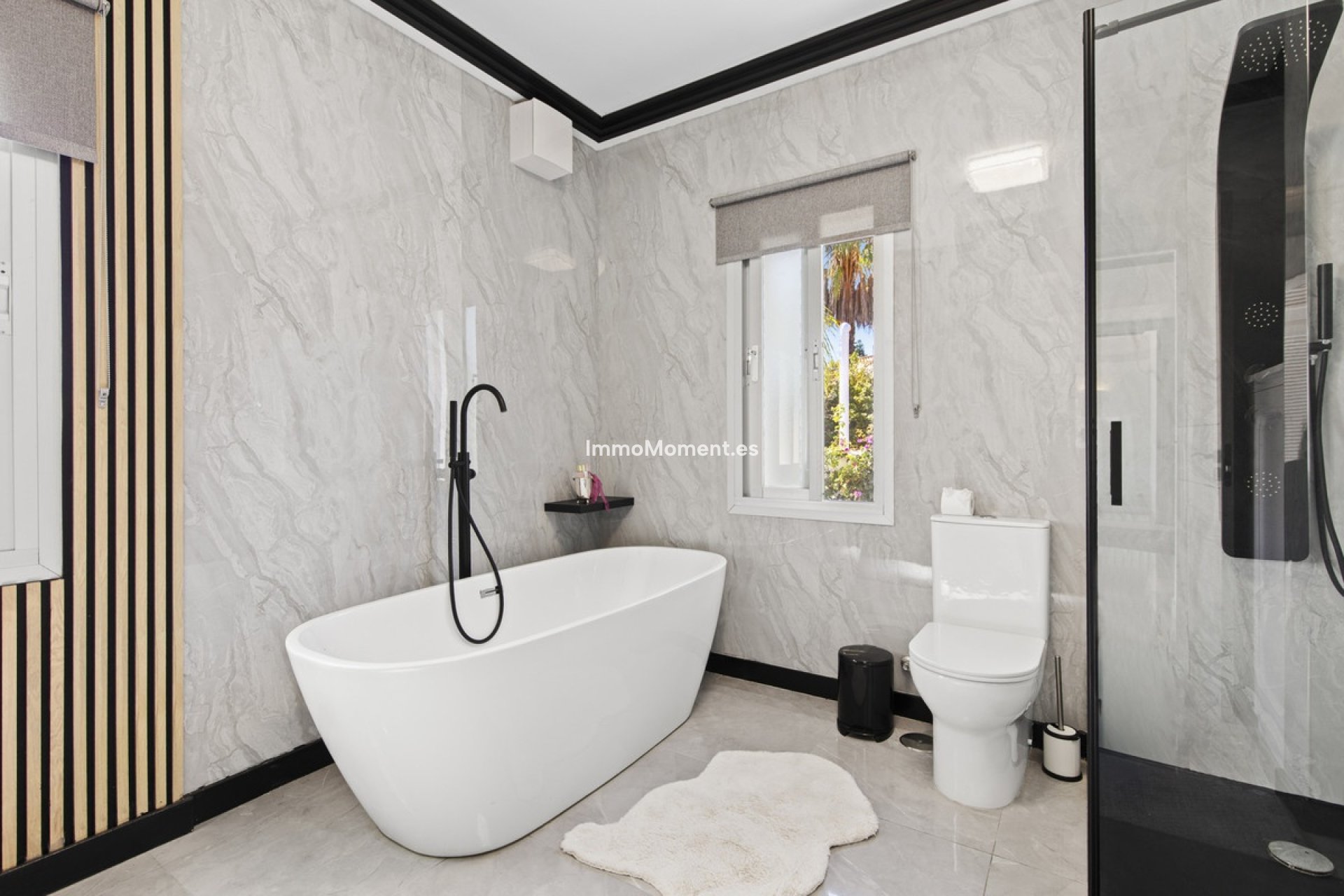 Reventa - Villa - Estepona  - Estepona Centro