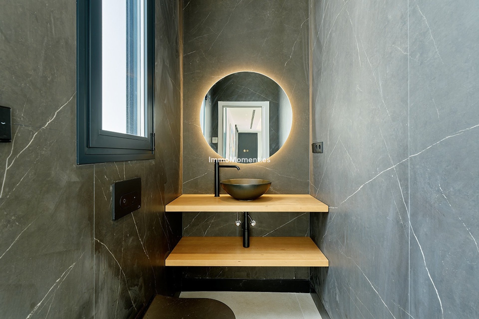 Reventa - Villa - Estepona  - Estepona Centro