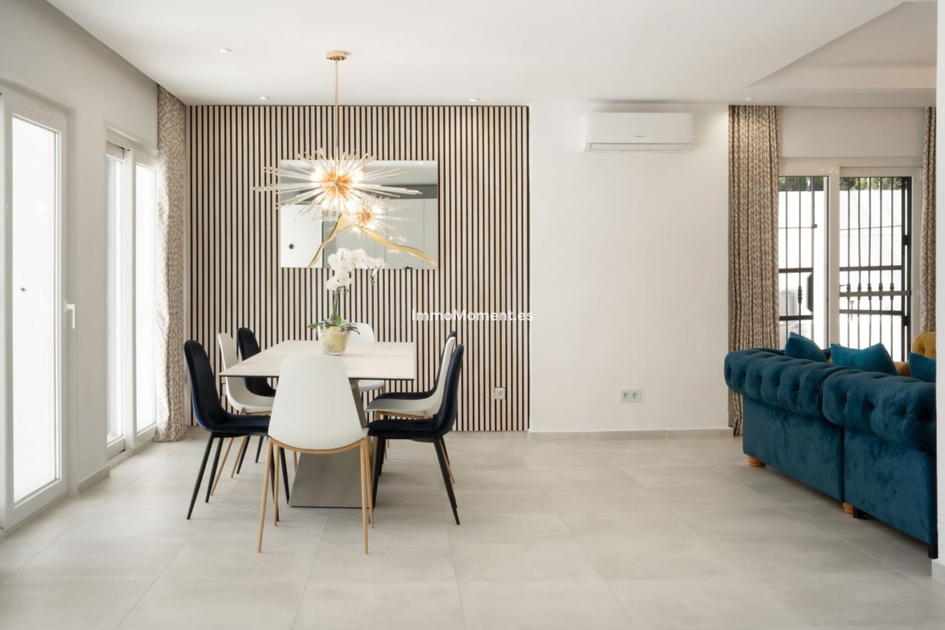 Reventa - Villa - Estepona  - Estepona Centro