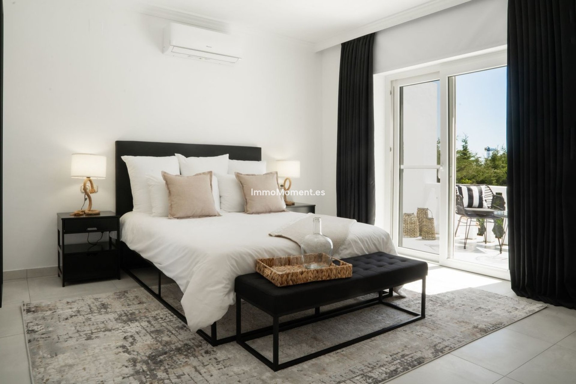 Reventa - Villa - Estepona  - Estepona Centro