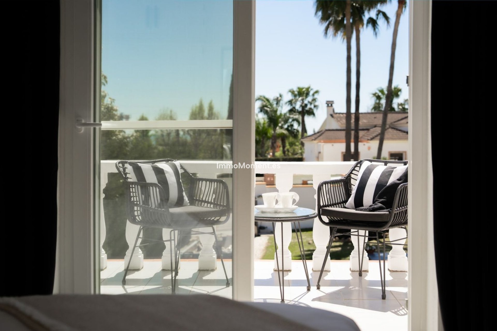 Reventa - Villa - Estepona  - Estepona Centro