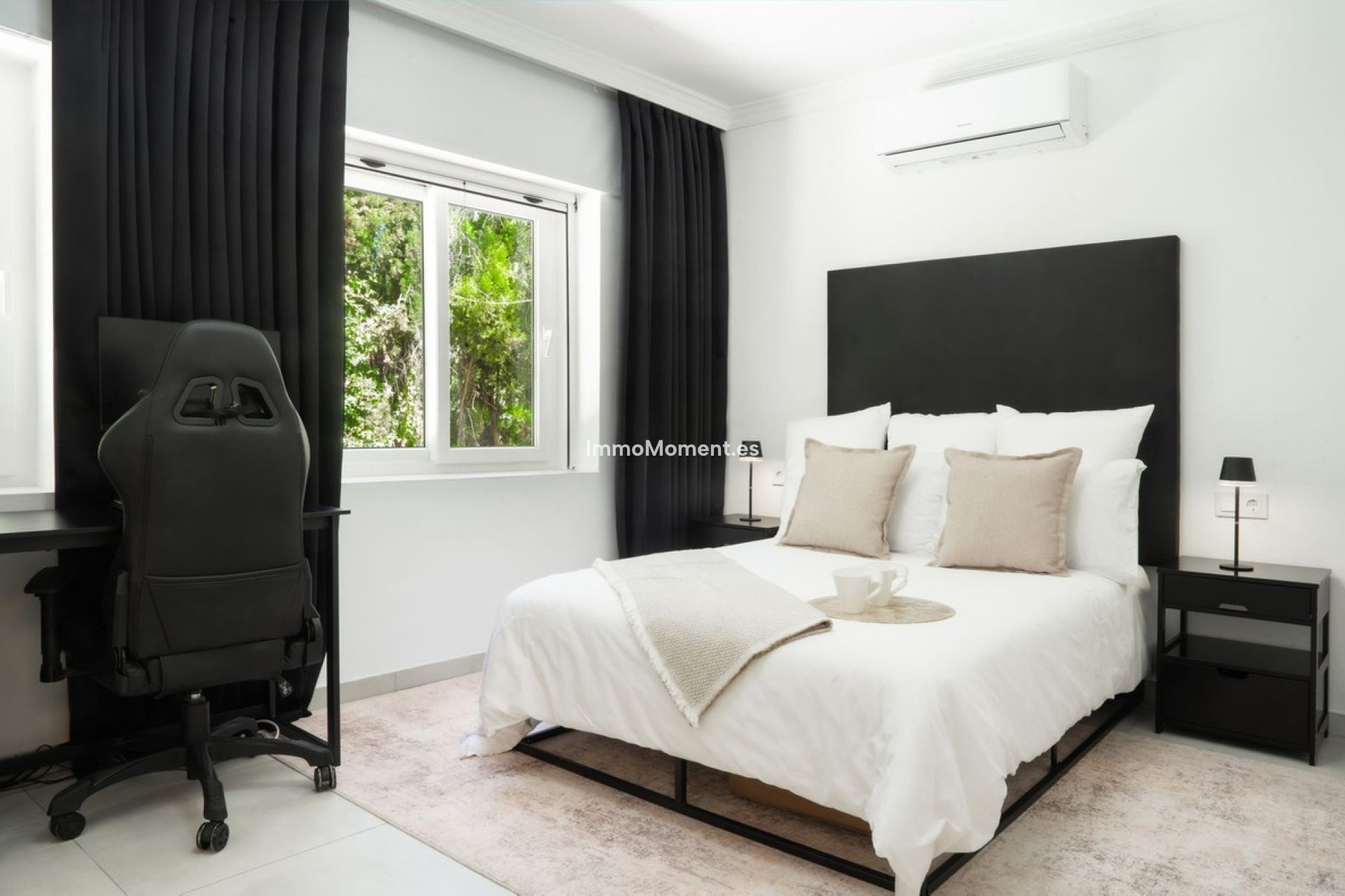 Reventa - Villa - Estepona  - Estepona Centro