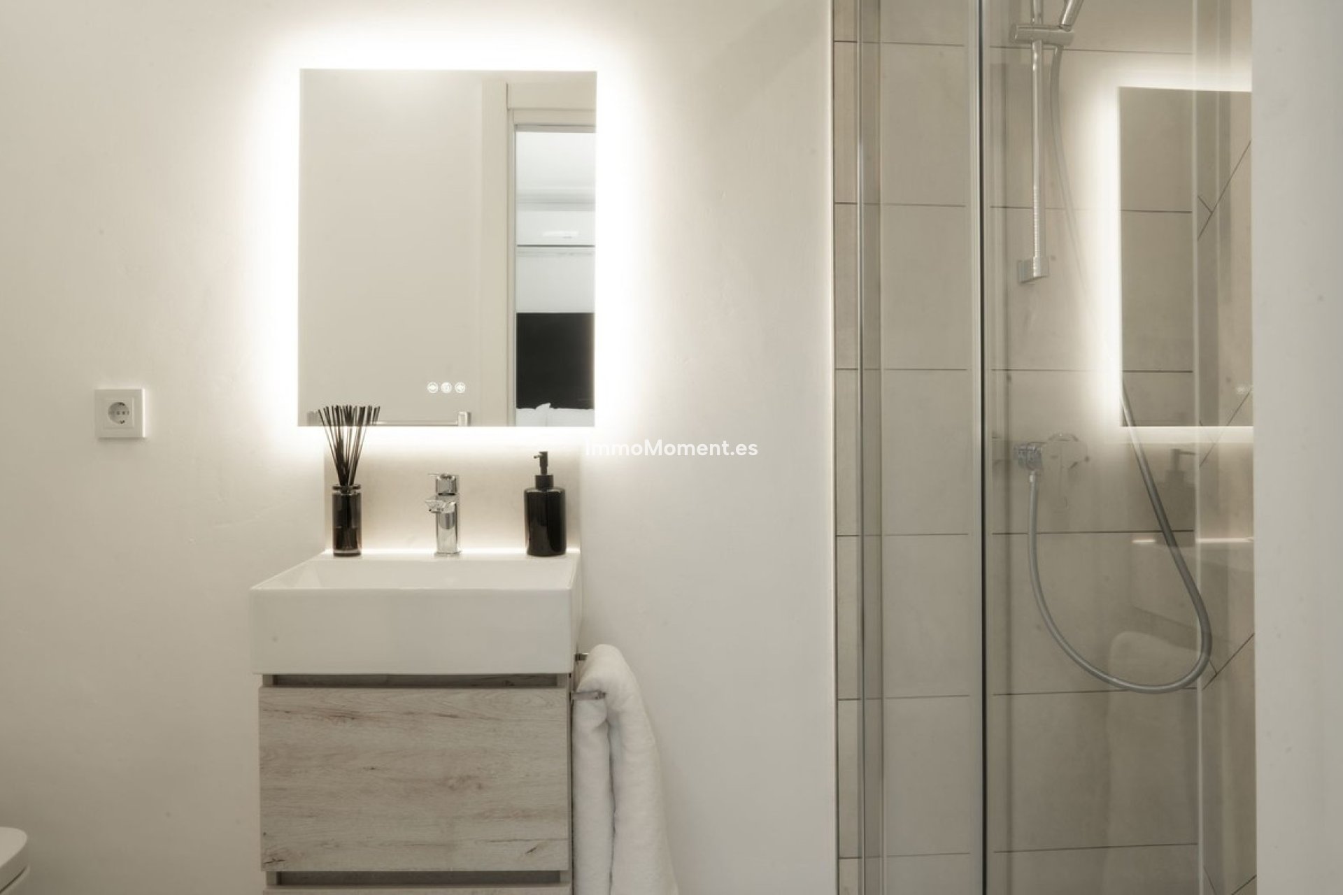 Reventa - Villa - Estepona  - Estepona Centro