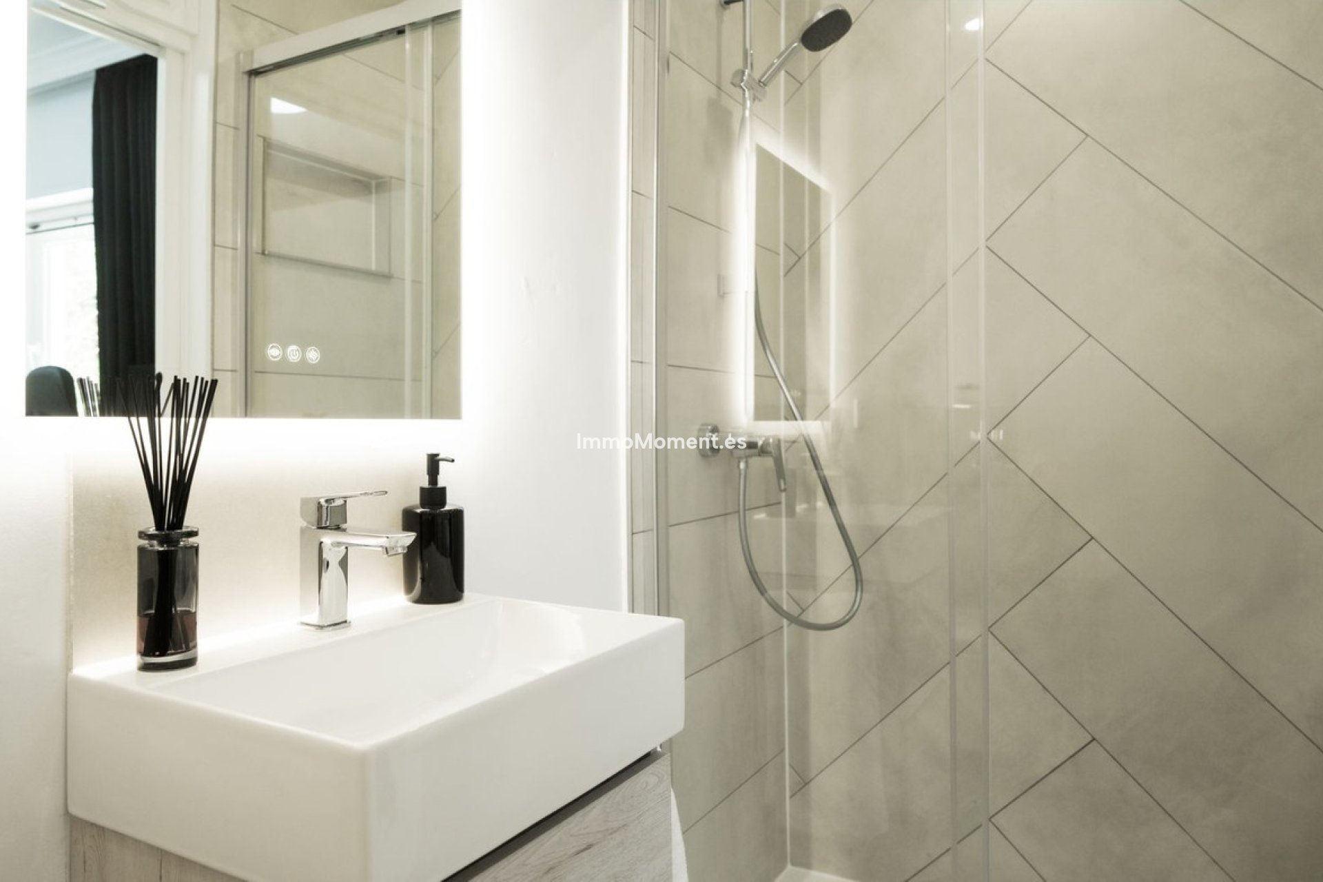 Reventa - Villa - Estepona  - Estepona Centro