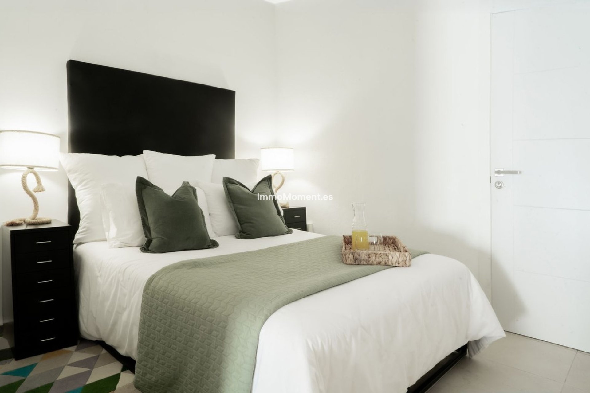 Reventa - Villa - Estepona  - Estepona Centro