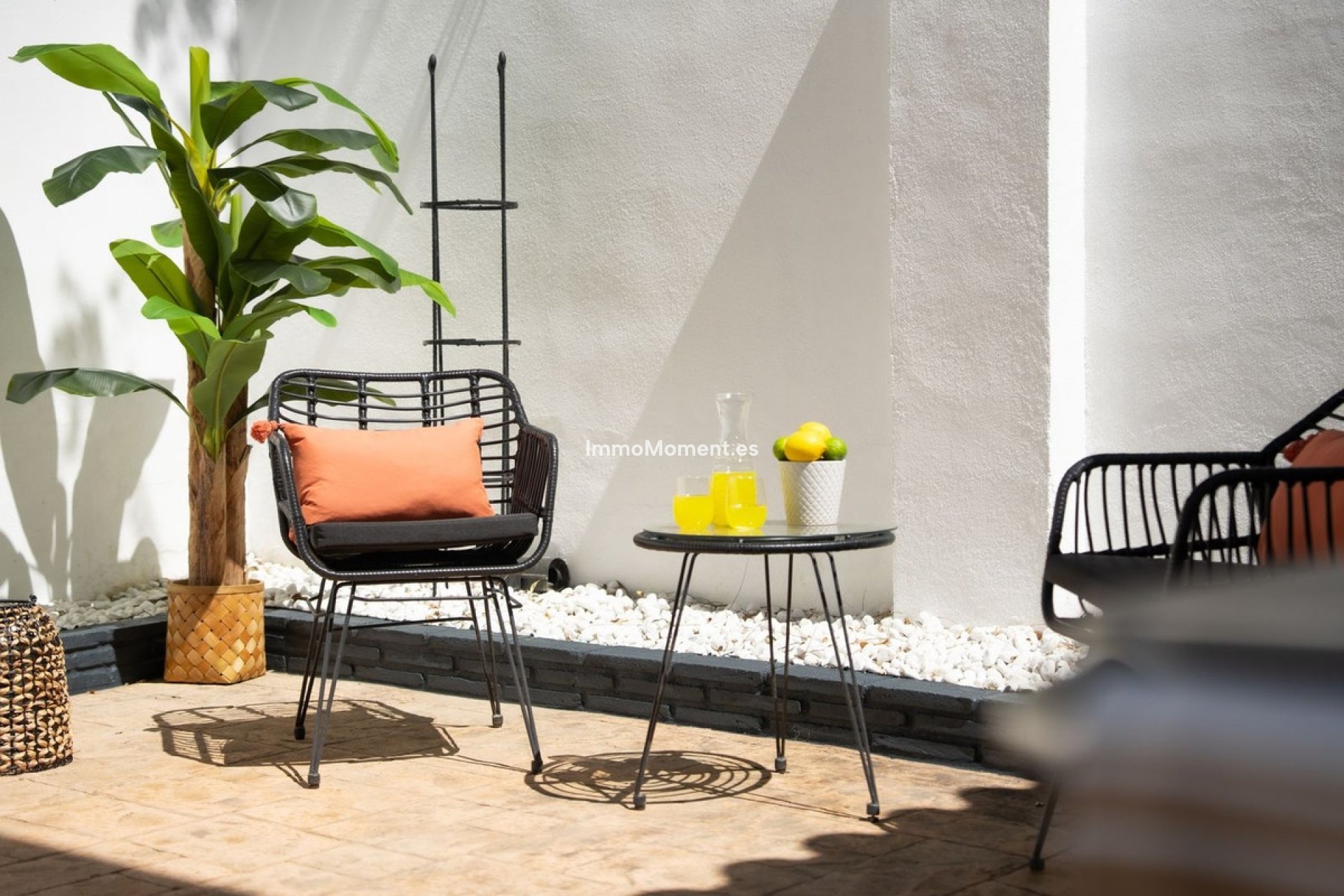 Reventa - Villa - Estepona  - Estepona Centro