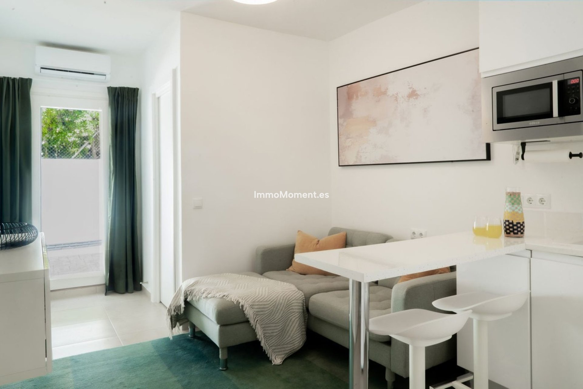 Reventa - Villa - Estepona  - Estepona Centro