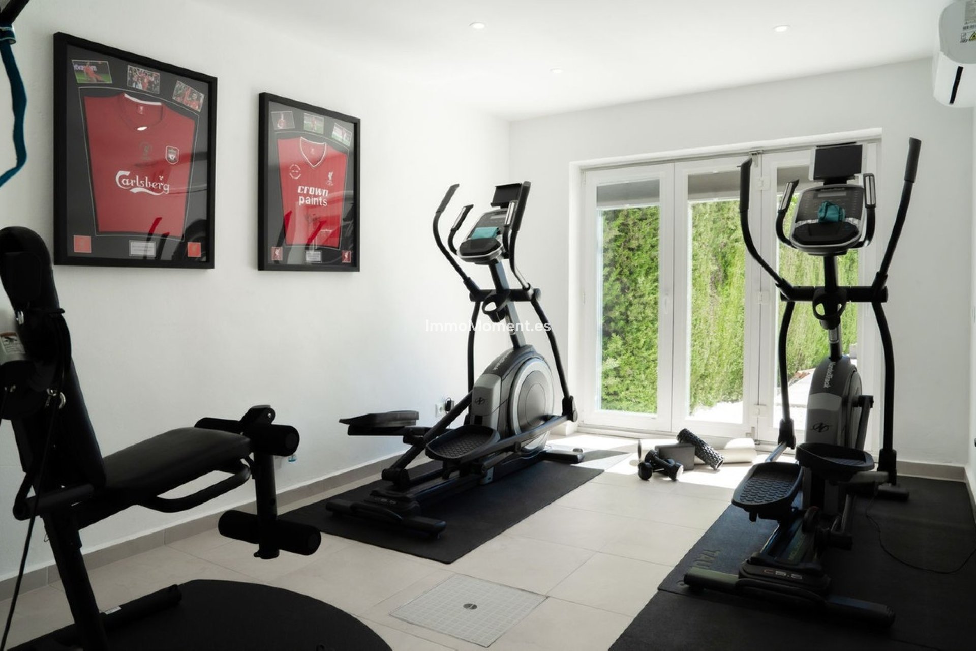 Reventa - Villa - Estepona  - Estepona Centro