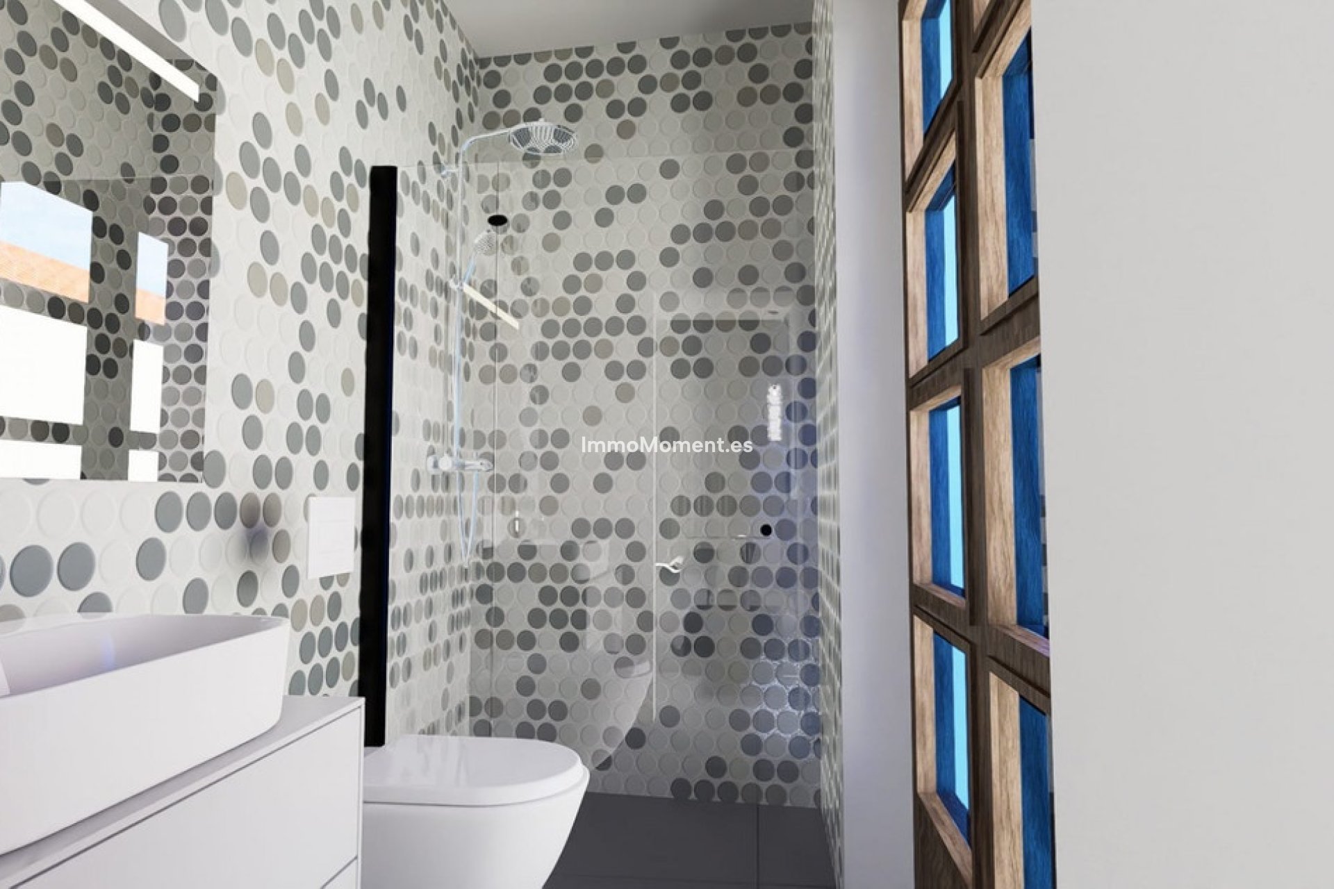 Reventa - Villa - Estepona  - Estepona Centro