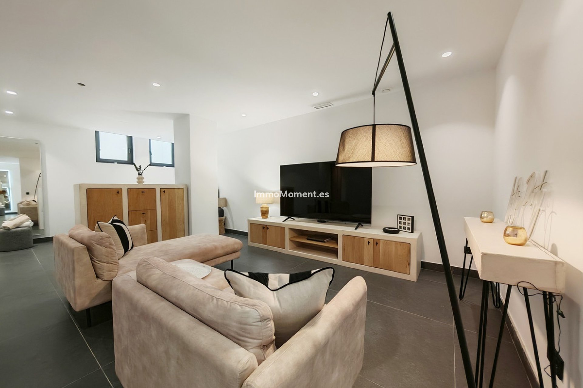 Reventa - Villa - Estepona  - Estepona Centro