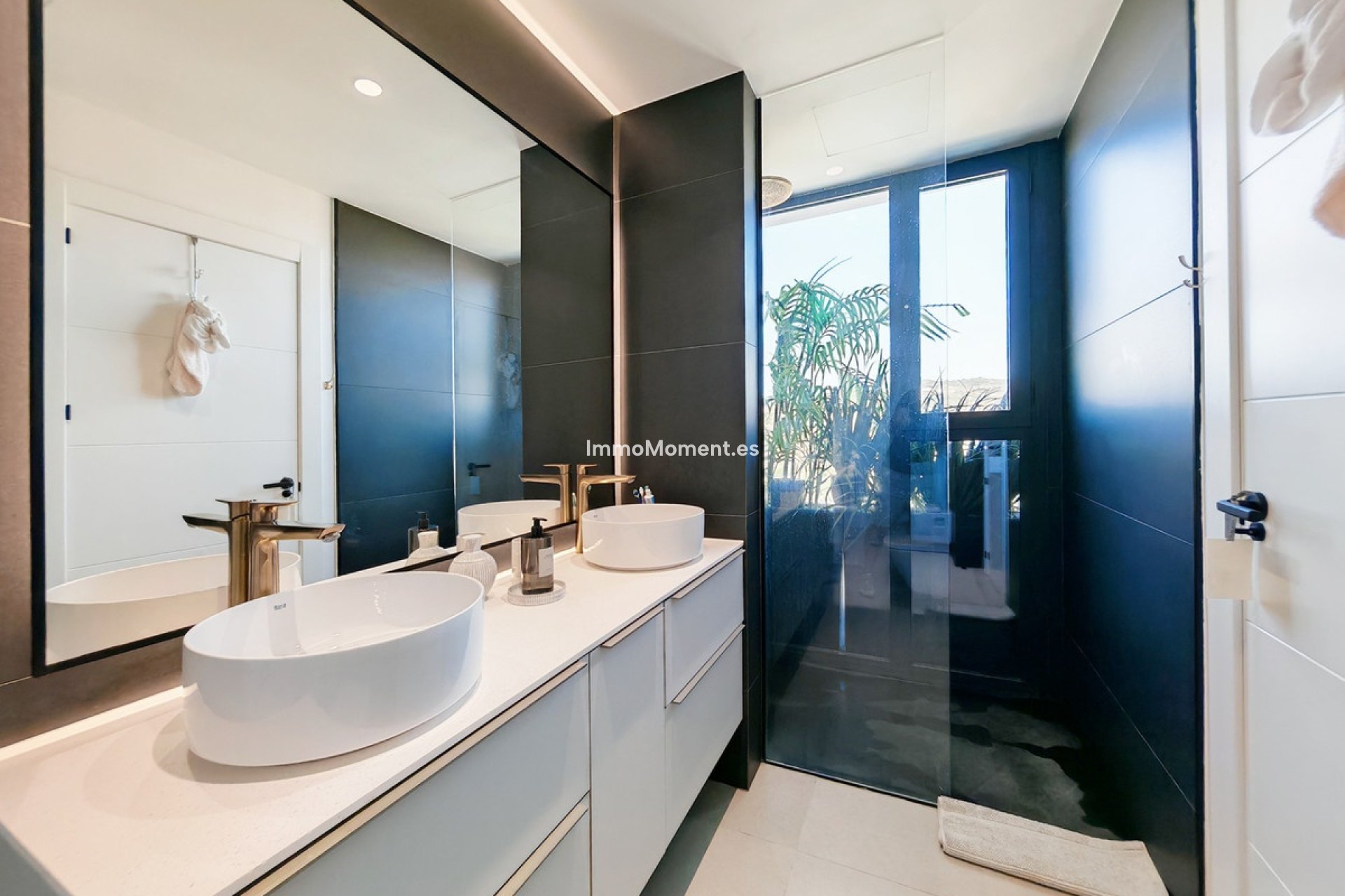 Reventa - Villa - Estepona  - Estepona Centro