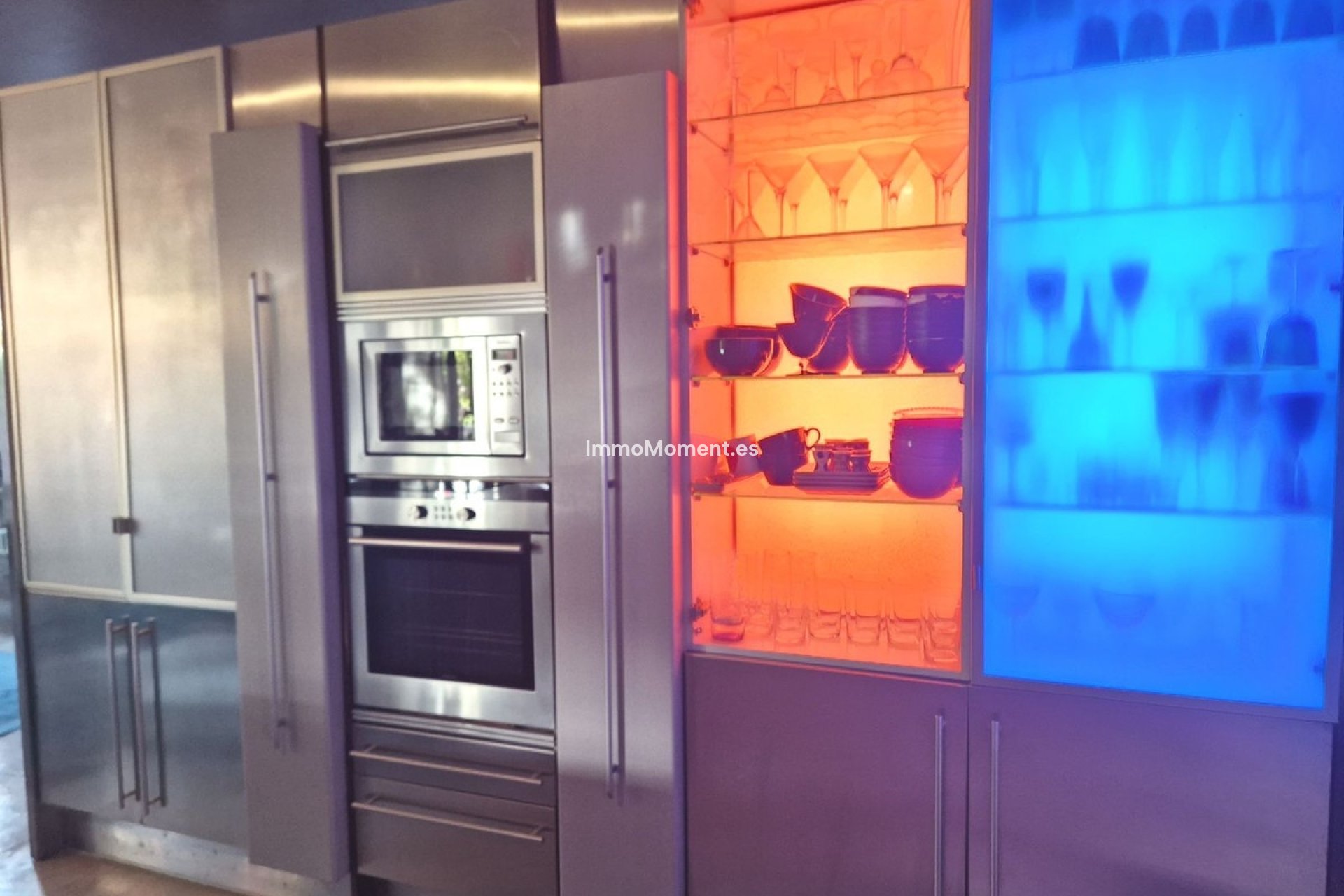 Reventa - Villa - Estepona  - Estepona Centro