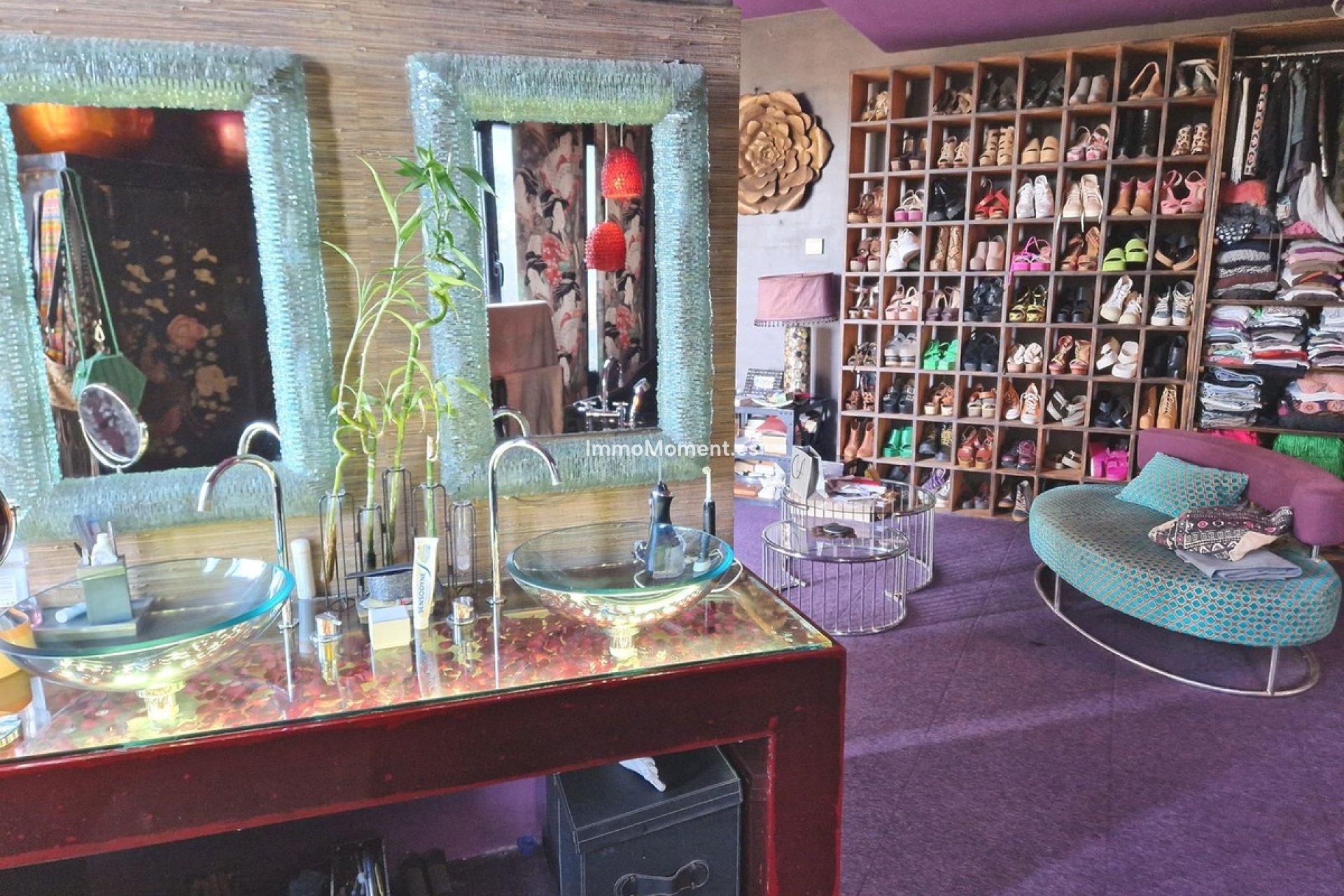 Reventa - Villa - Estepona  - Estepona Centro