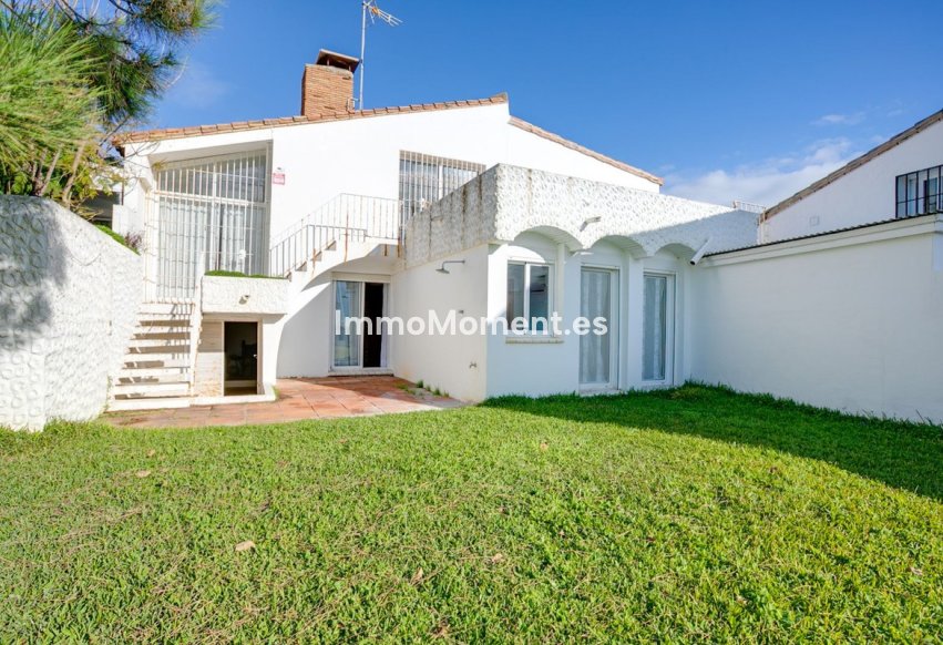 Reventa - Villa - Estepona  - Estepona Centro