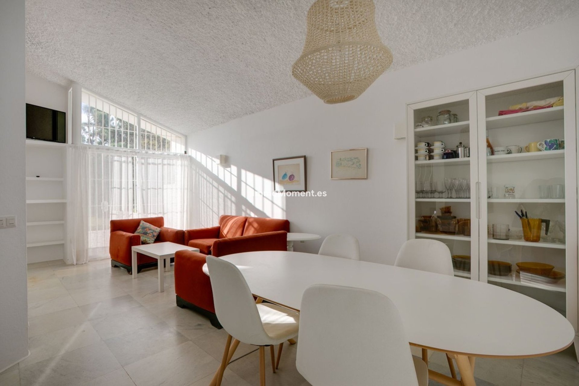 Reventa - Villa - Estepona  - Estepona Centro