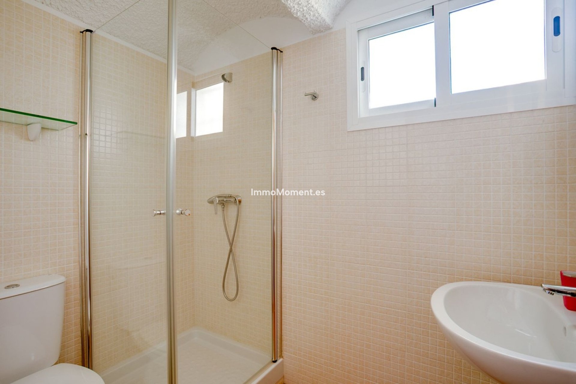 Reventa - Villa - Estepona  - Estepona Centro