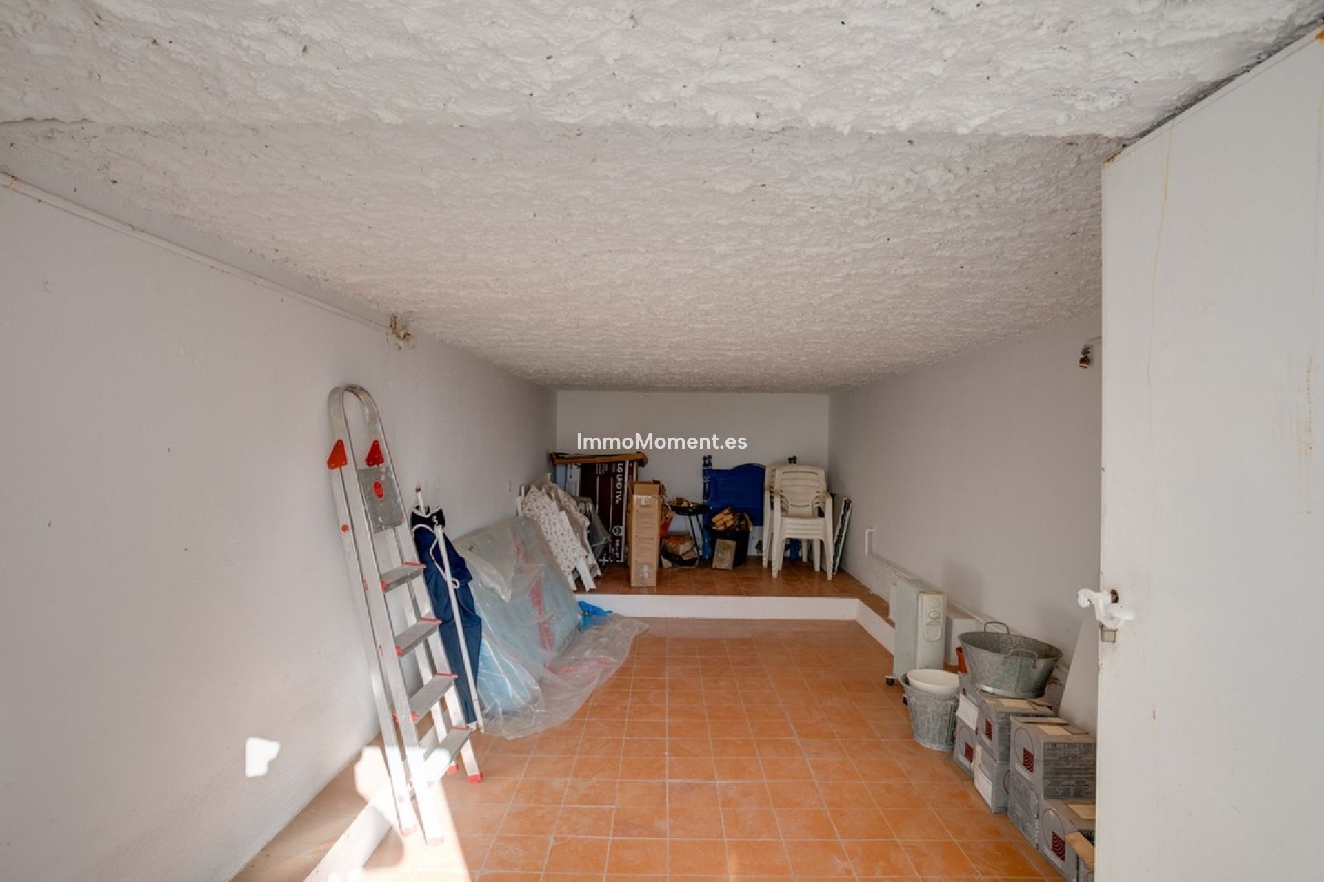 Reventa - Villa - Estepona  - Estepona Centro