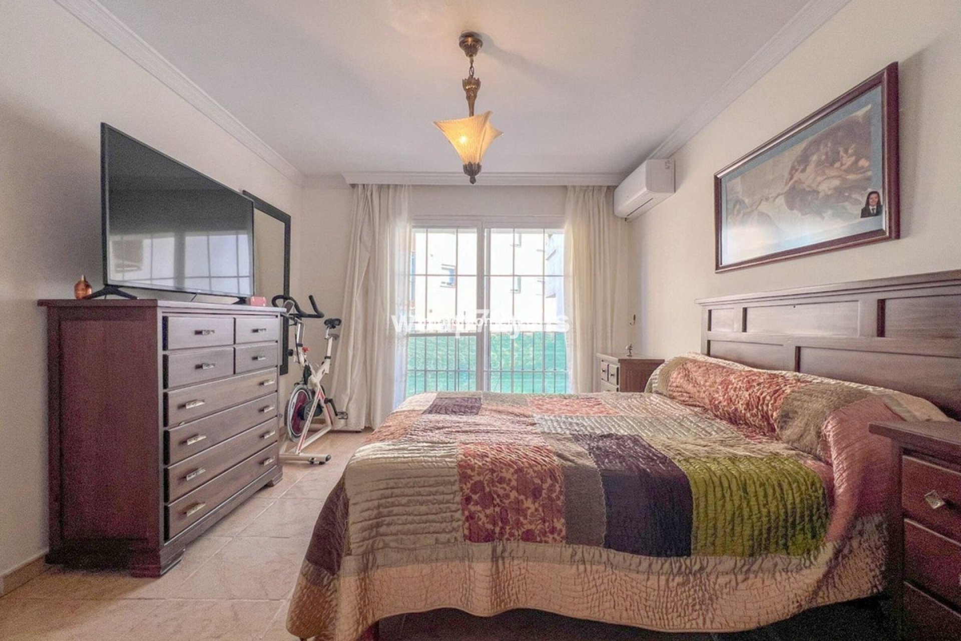 Reventa - Villa - Estepona  - Estepona Centro