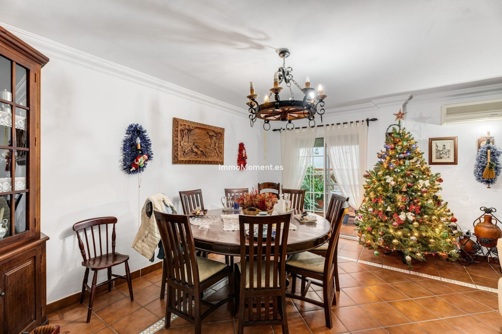 Reventa - Villa - Estepona  - Estepona Centro