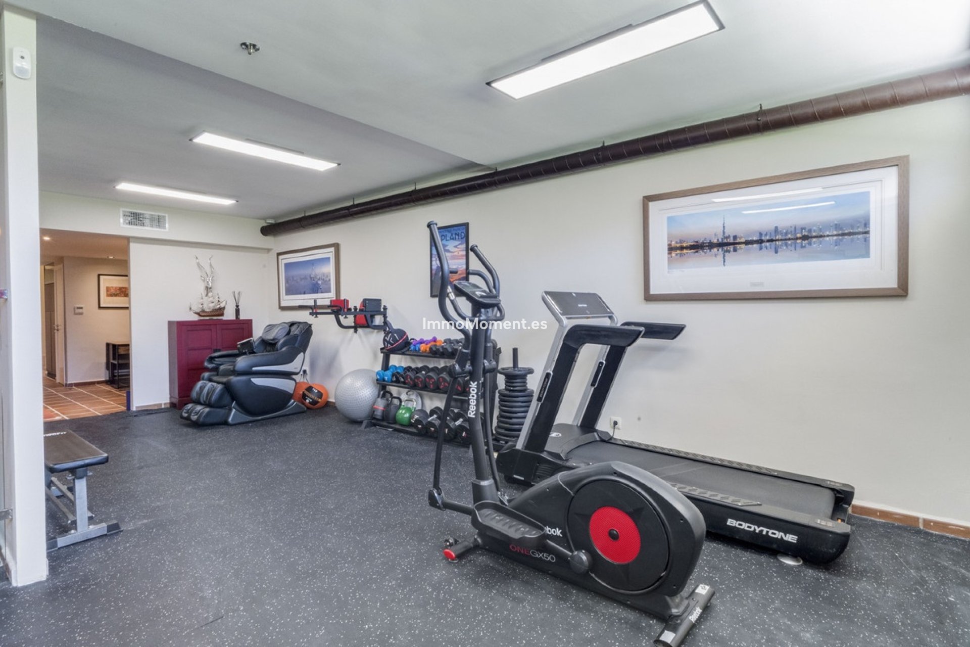 Reventa - Villa - Estepona  - Estepona Centro