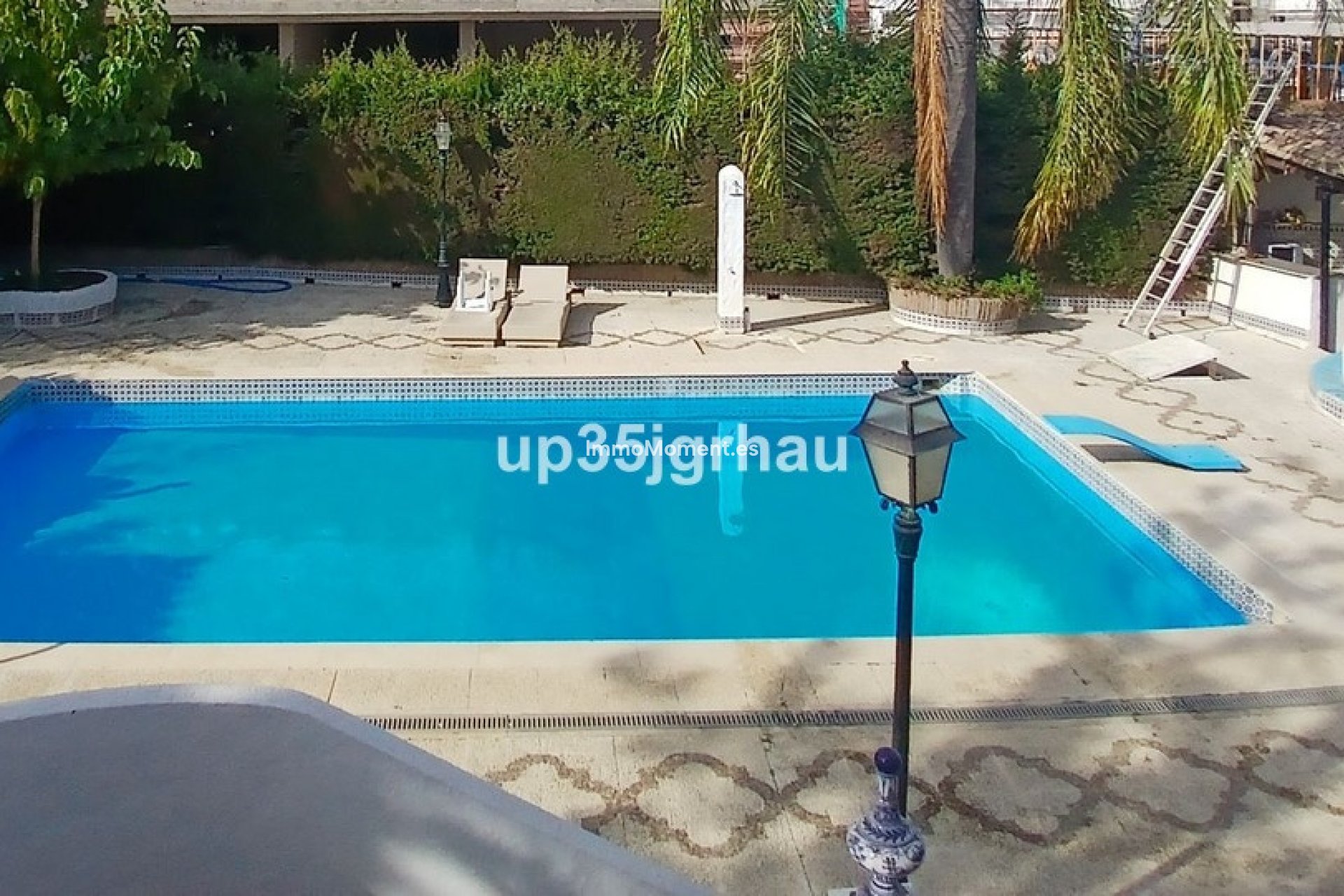 Reventa - Villa - Estepona  - Estepona Centro