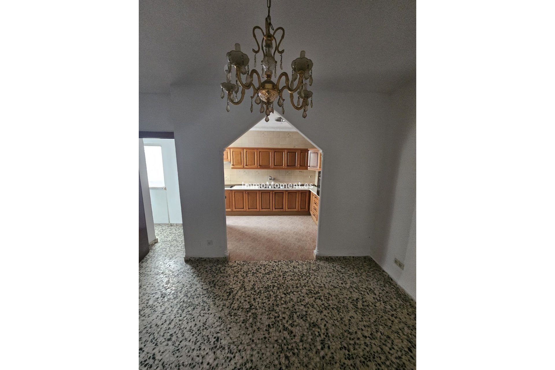 Reventa - Villa - Estepona  - Estepona Centro