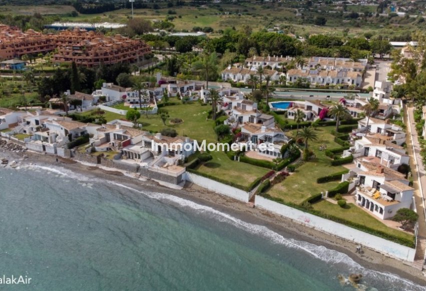 Reventa - Villa - Estepona  - Estepona Centro