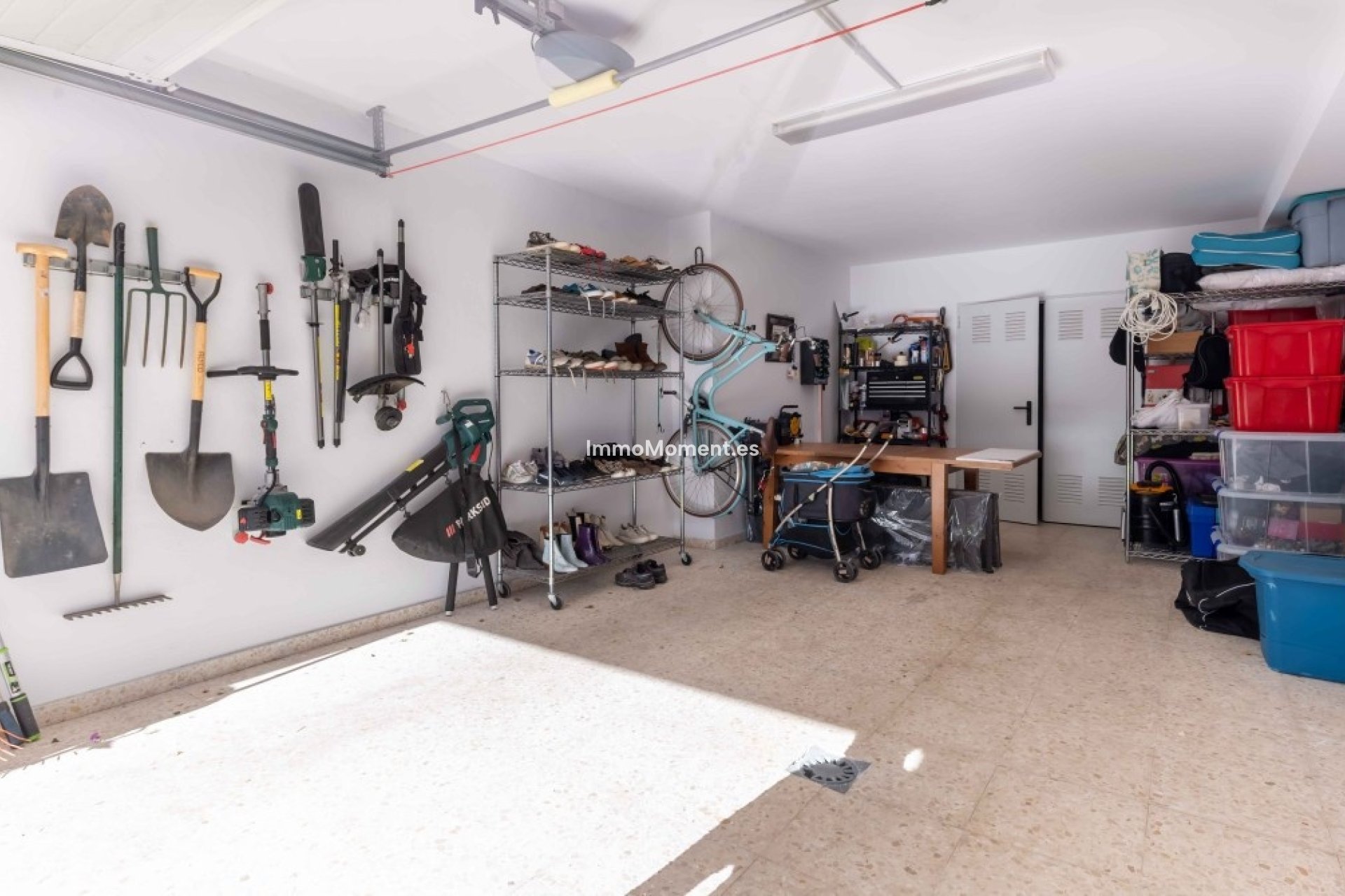 Reventa - Villa - Estepona  - Estepona Centro