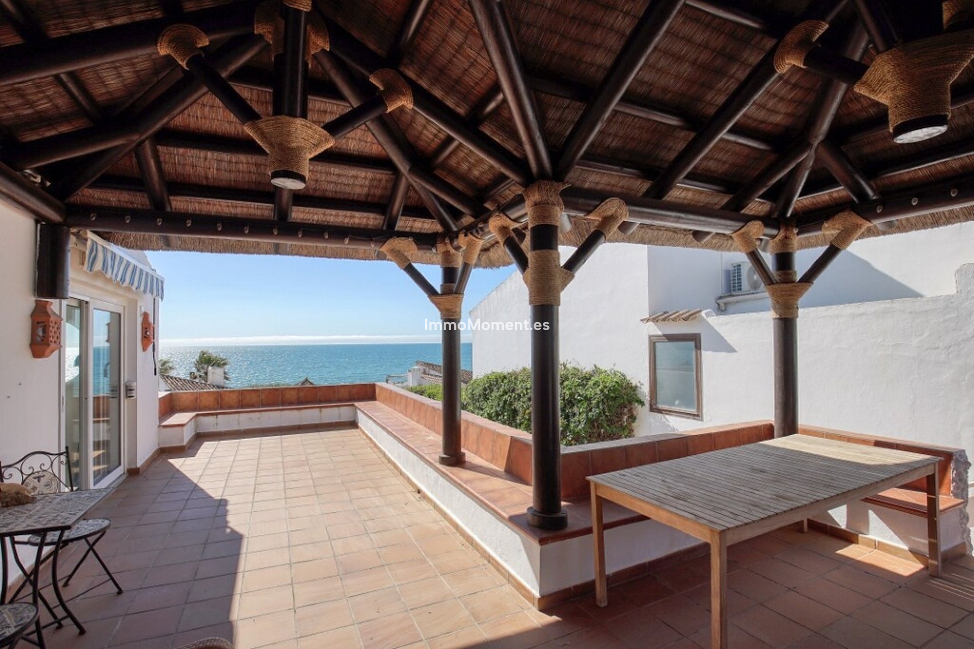 Reventa - Villa - Estepona  - Estepona Centro