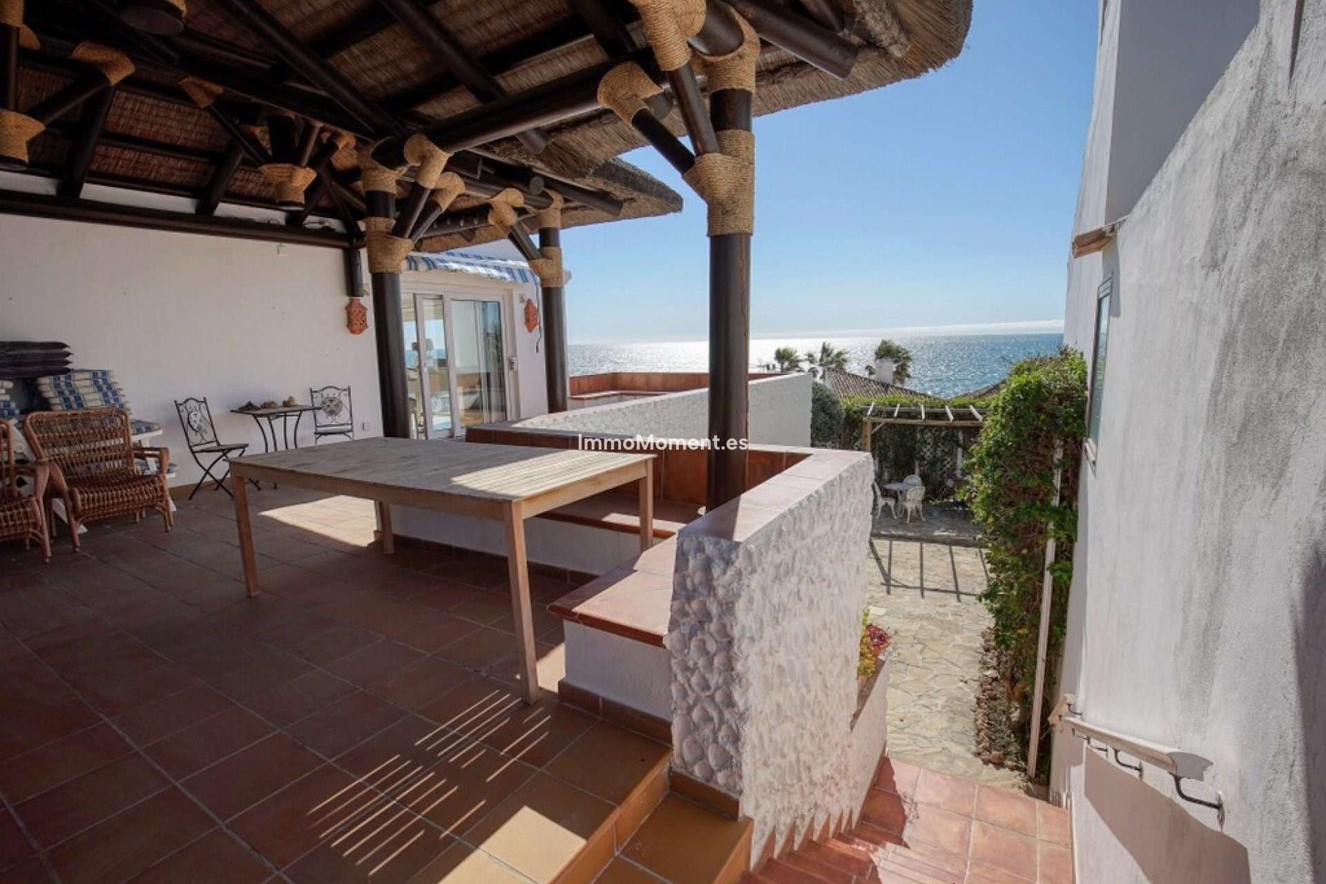 Reventa - Villa - Estepona  - Estepona Centro