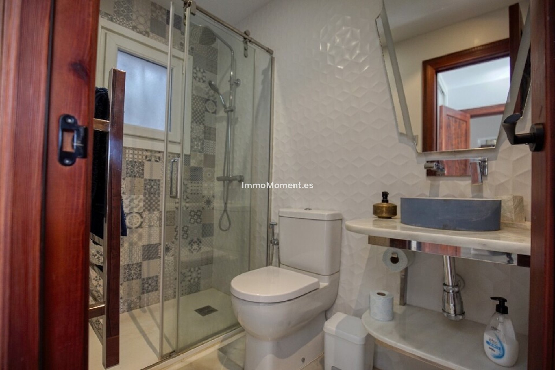 Reventa - Villa - Estepona  - Estepona Centro