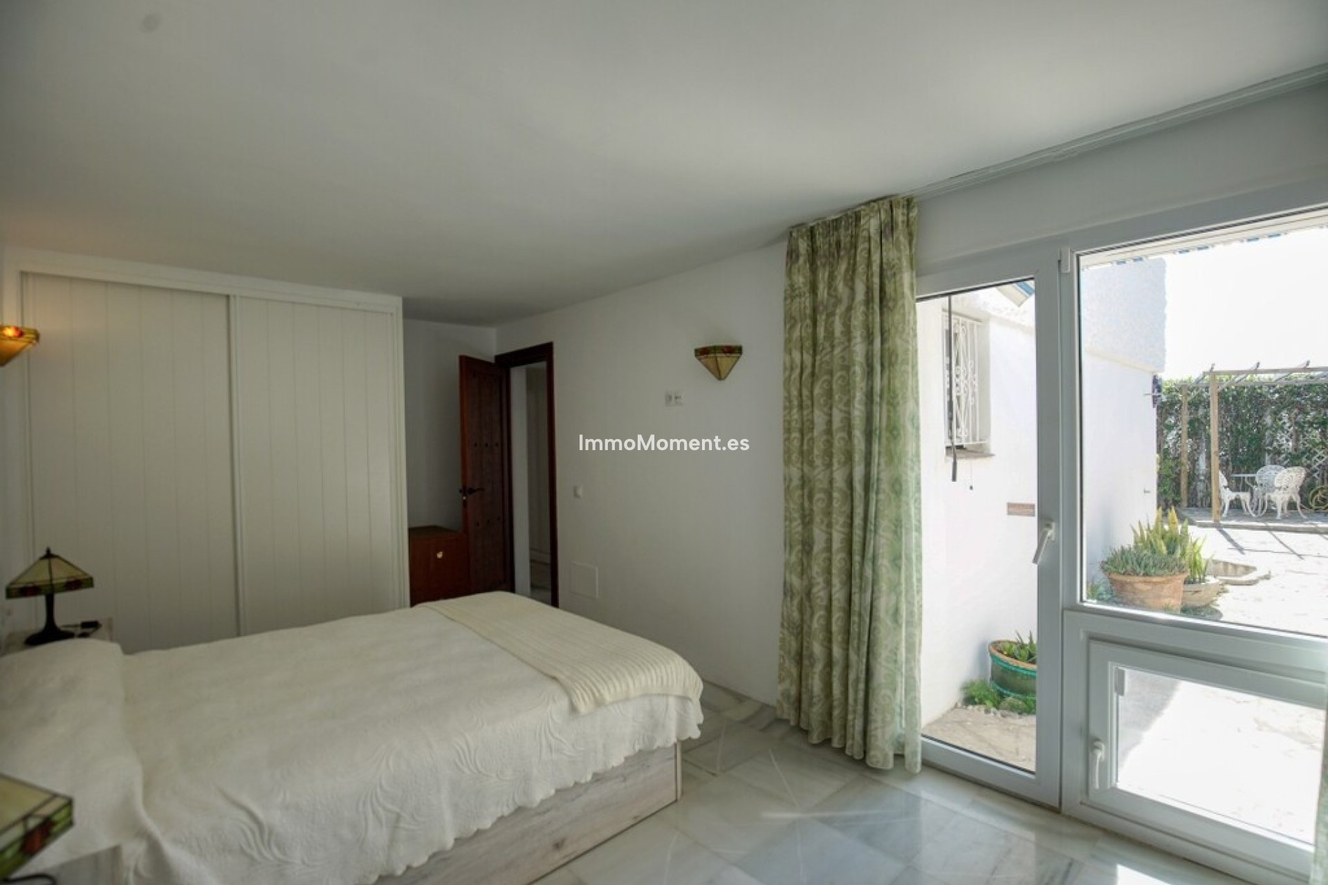 Reventa - Villa - Estepona  - Estepona Centro