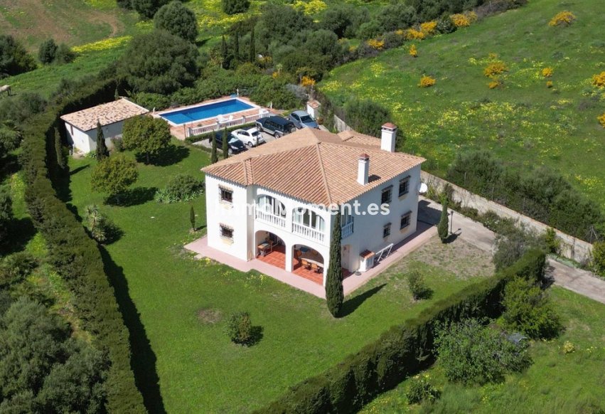 Reventa - Villa - Estepona  - Estepona Centro