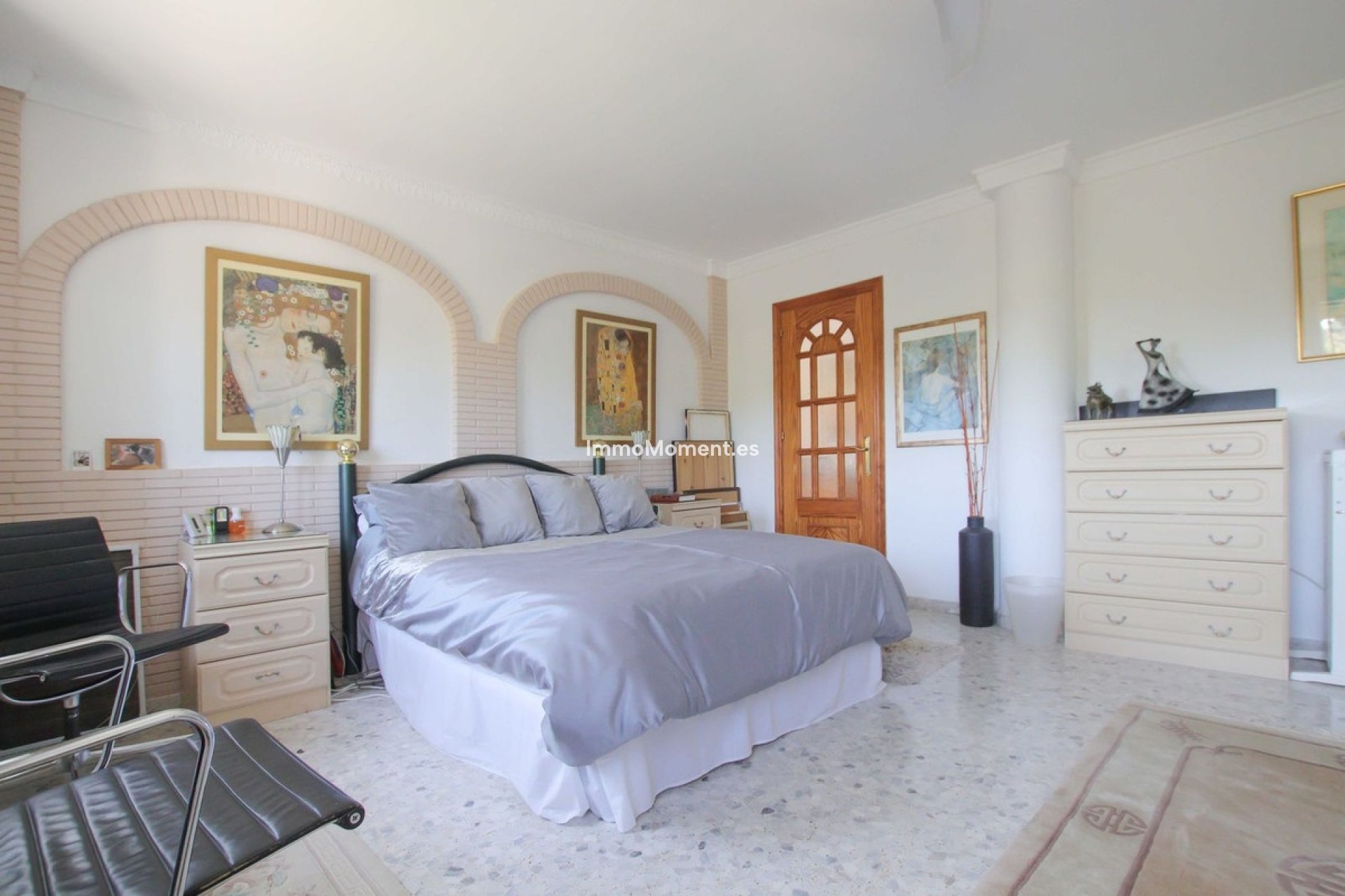 Reventa - Villa - Estepona  - Estepona Centro