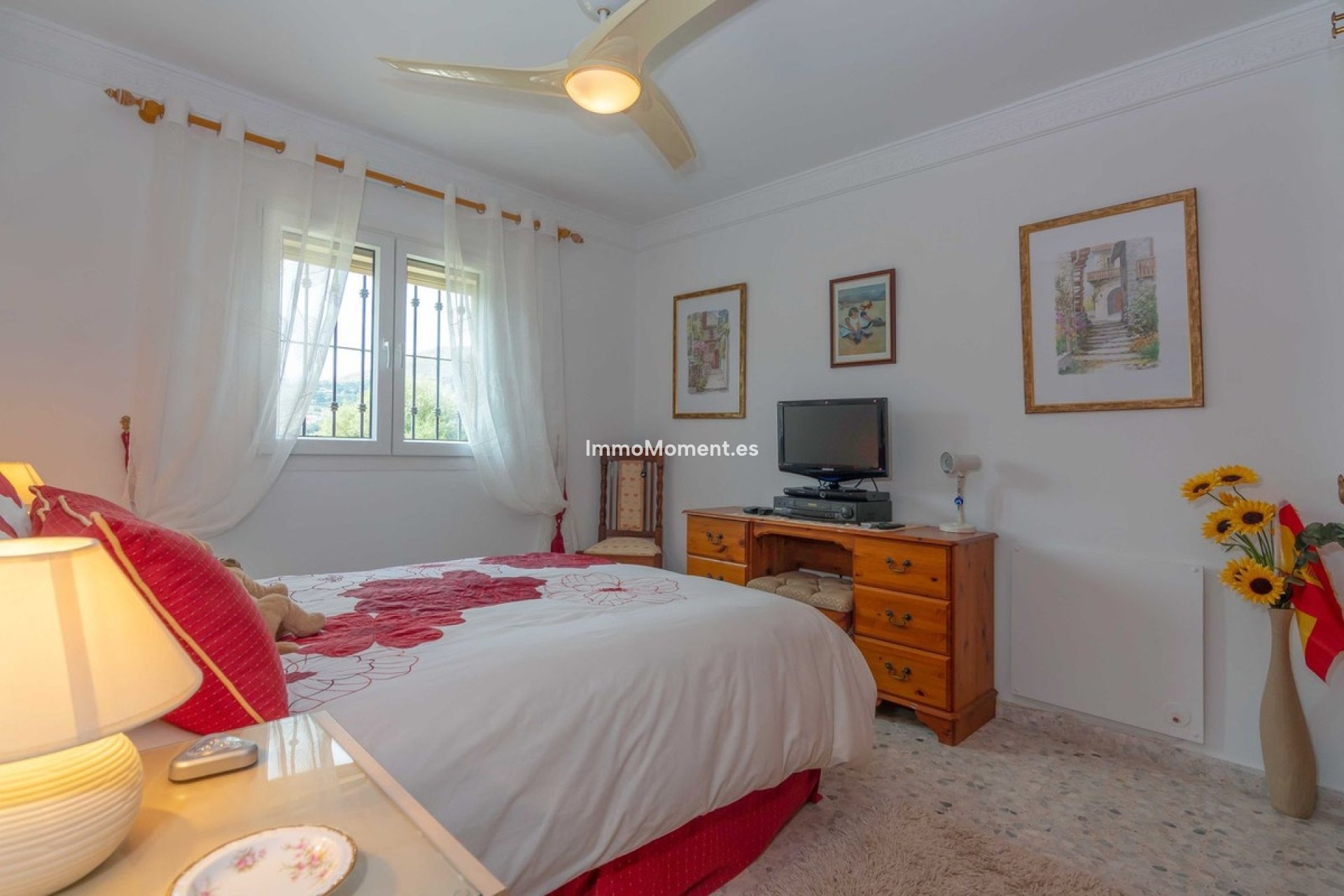 Reventa - Villa - Estepona  - Estepona Centro