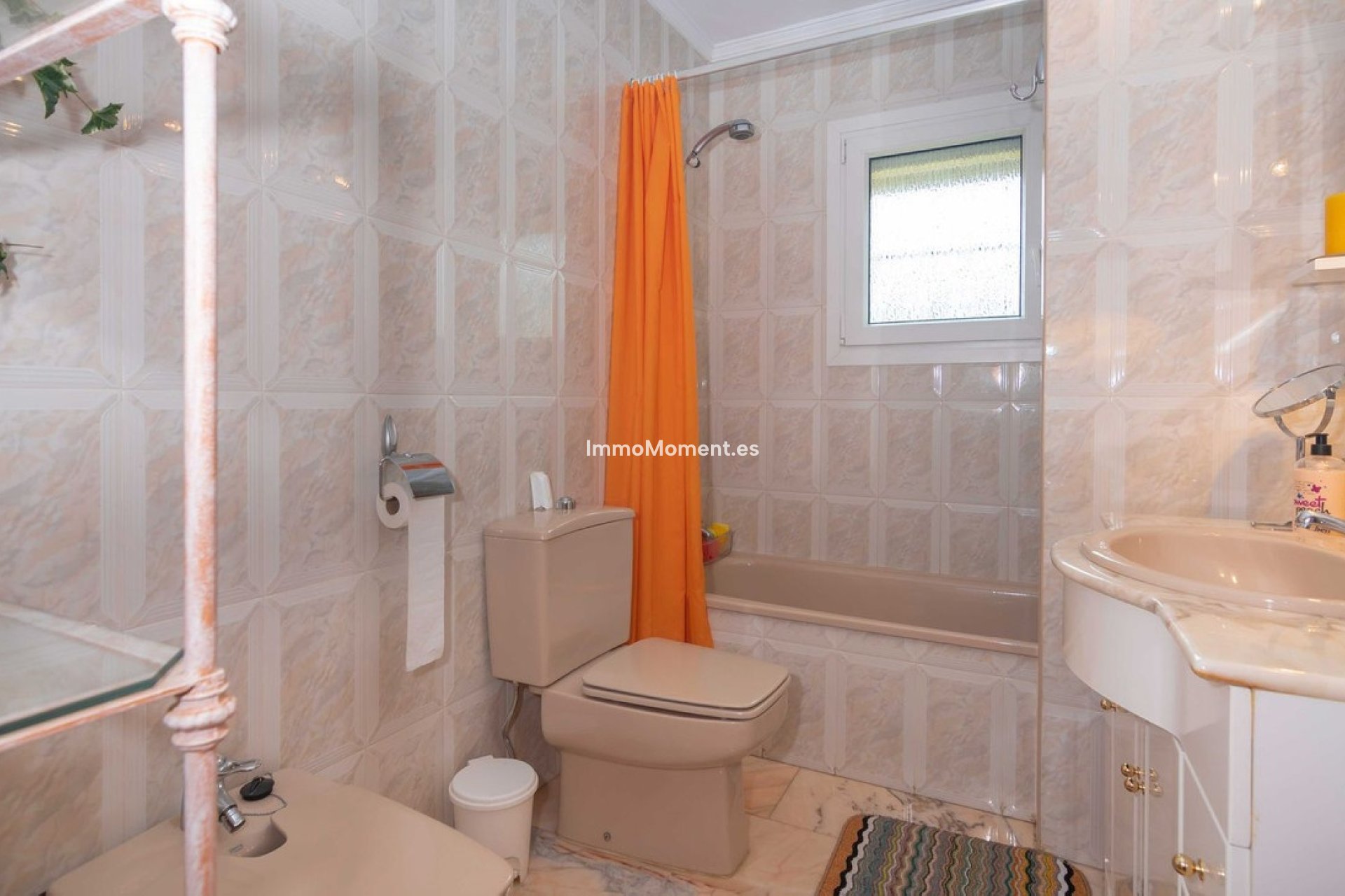 Reventa - Villa - Estepona  - Estepona Centro