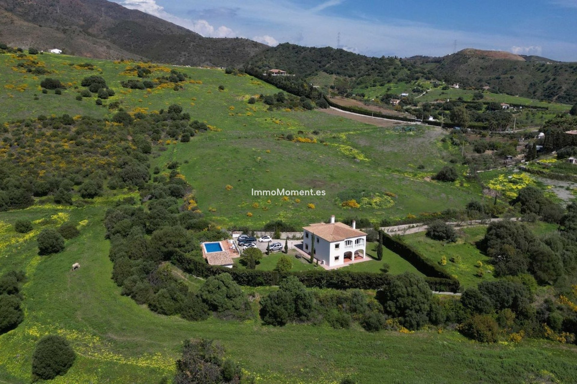 Reventa - Villa - Estepona  - Estepona Centro