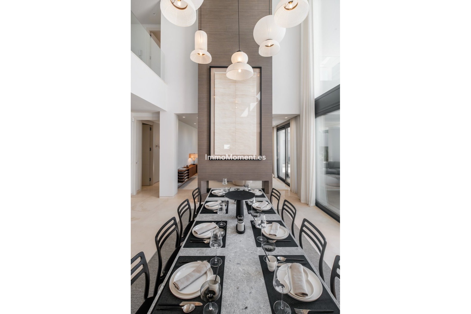 Reventa - Villa - Estepona  - Estepona Centro