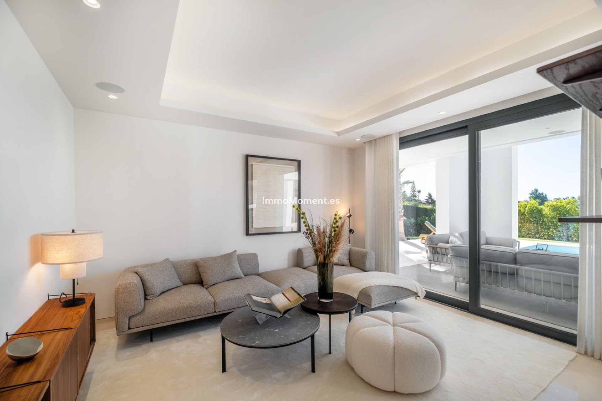 Reventa - Villa - Estepona  - Estepona Centro