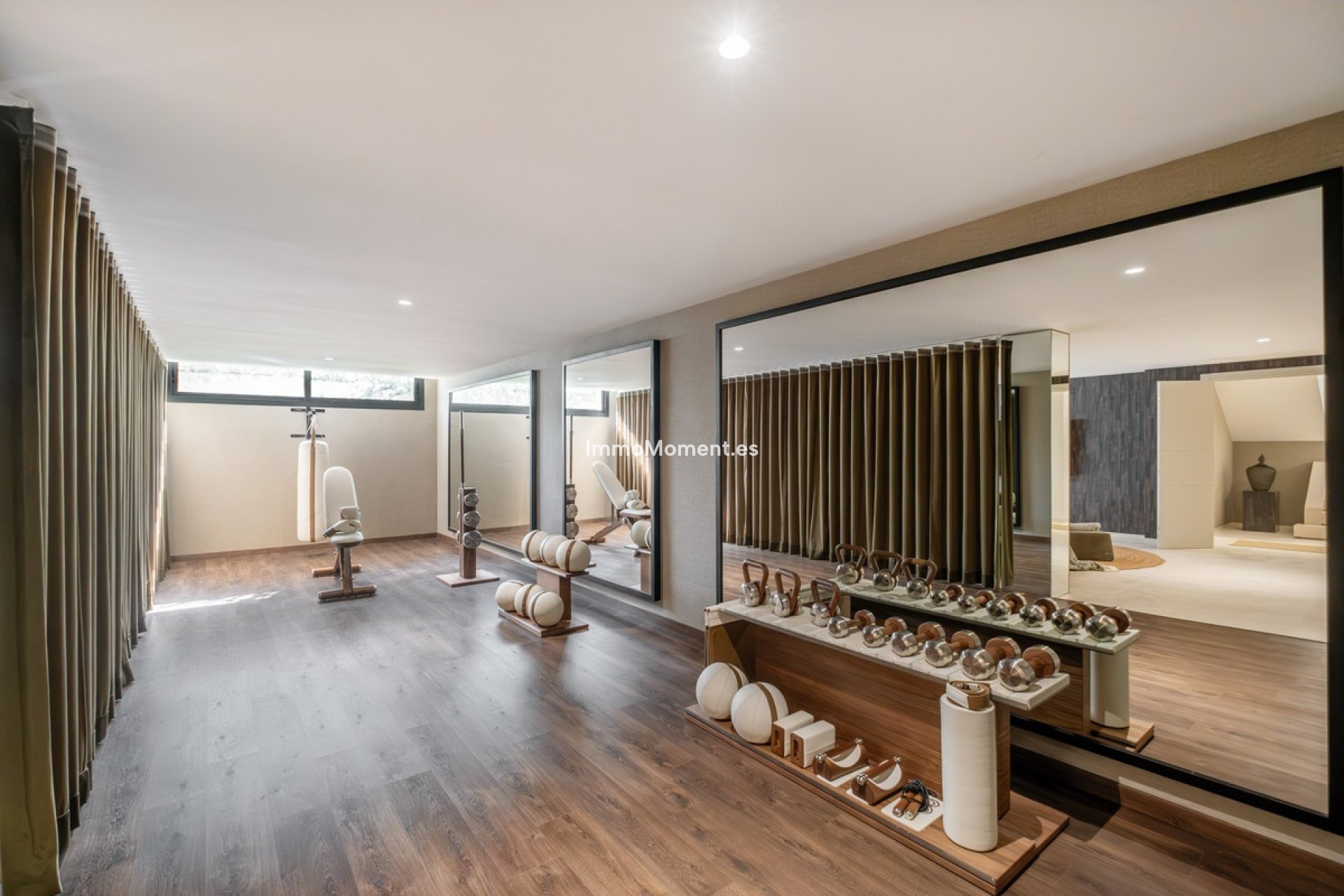 Reventa - Villa - Estepona  - Estepona Centro