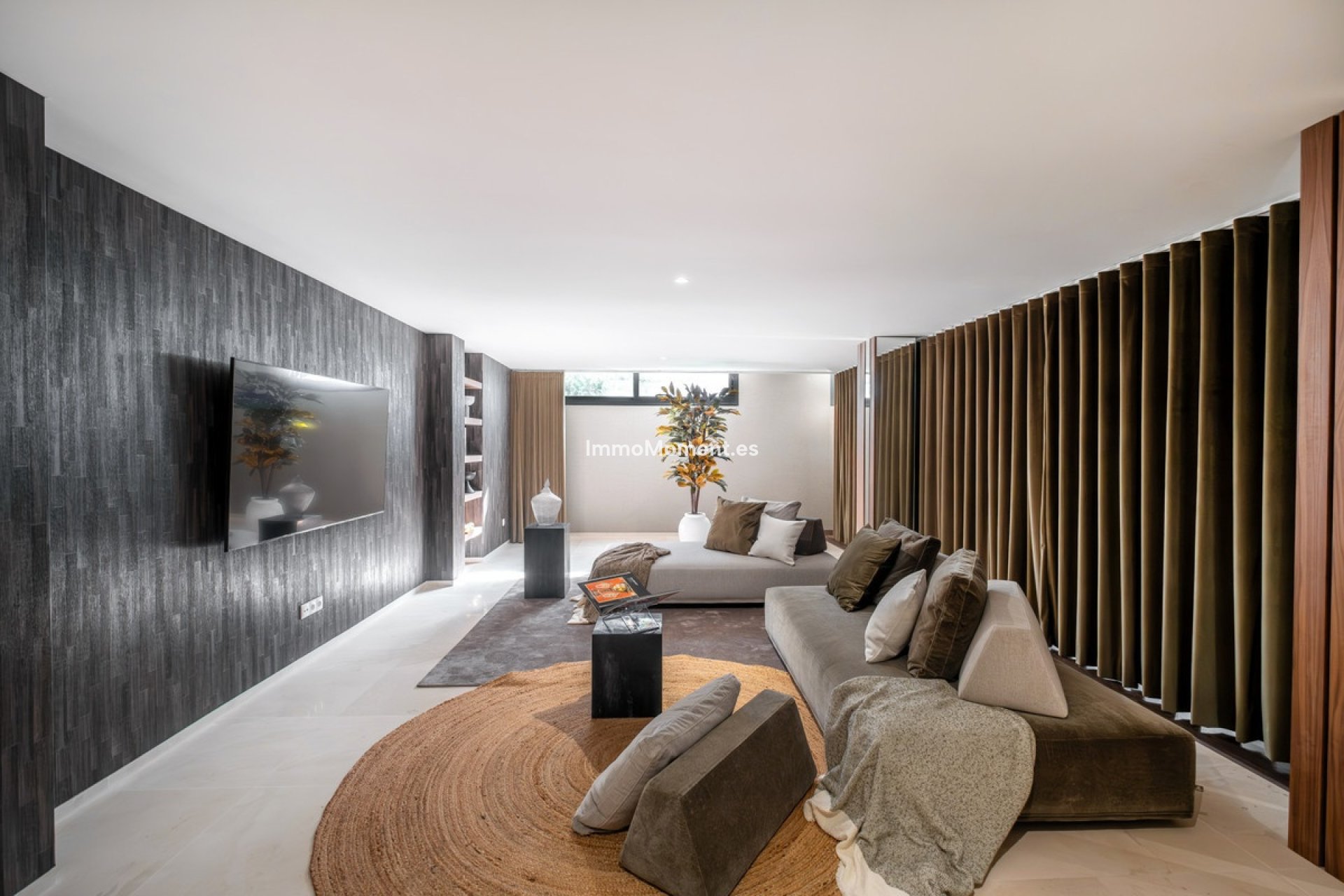 Reventa - Villa - Estepona  - Estepona Centro