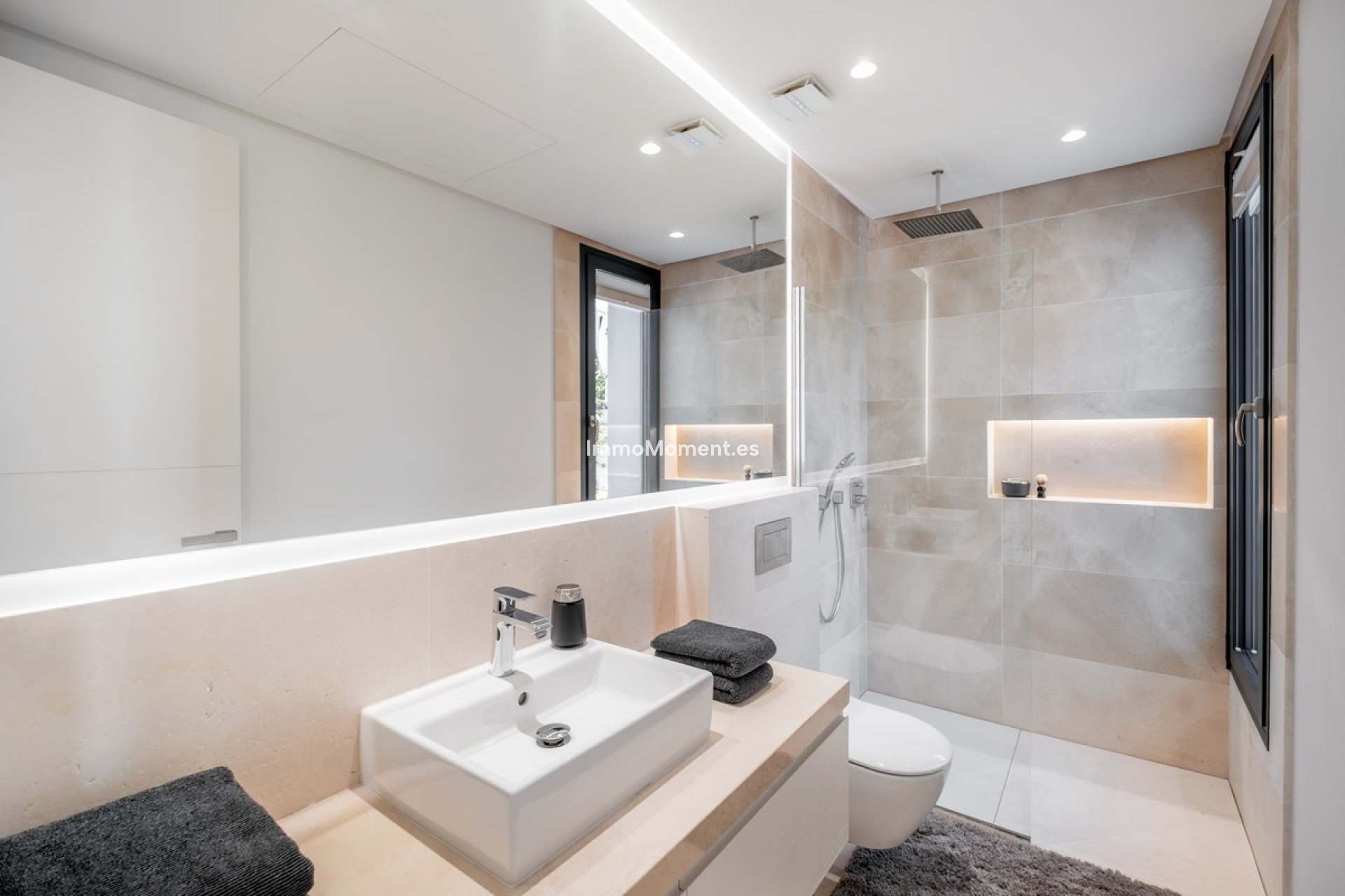 Reventa - Villa - Estepona  - Estepona Centro