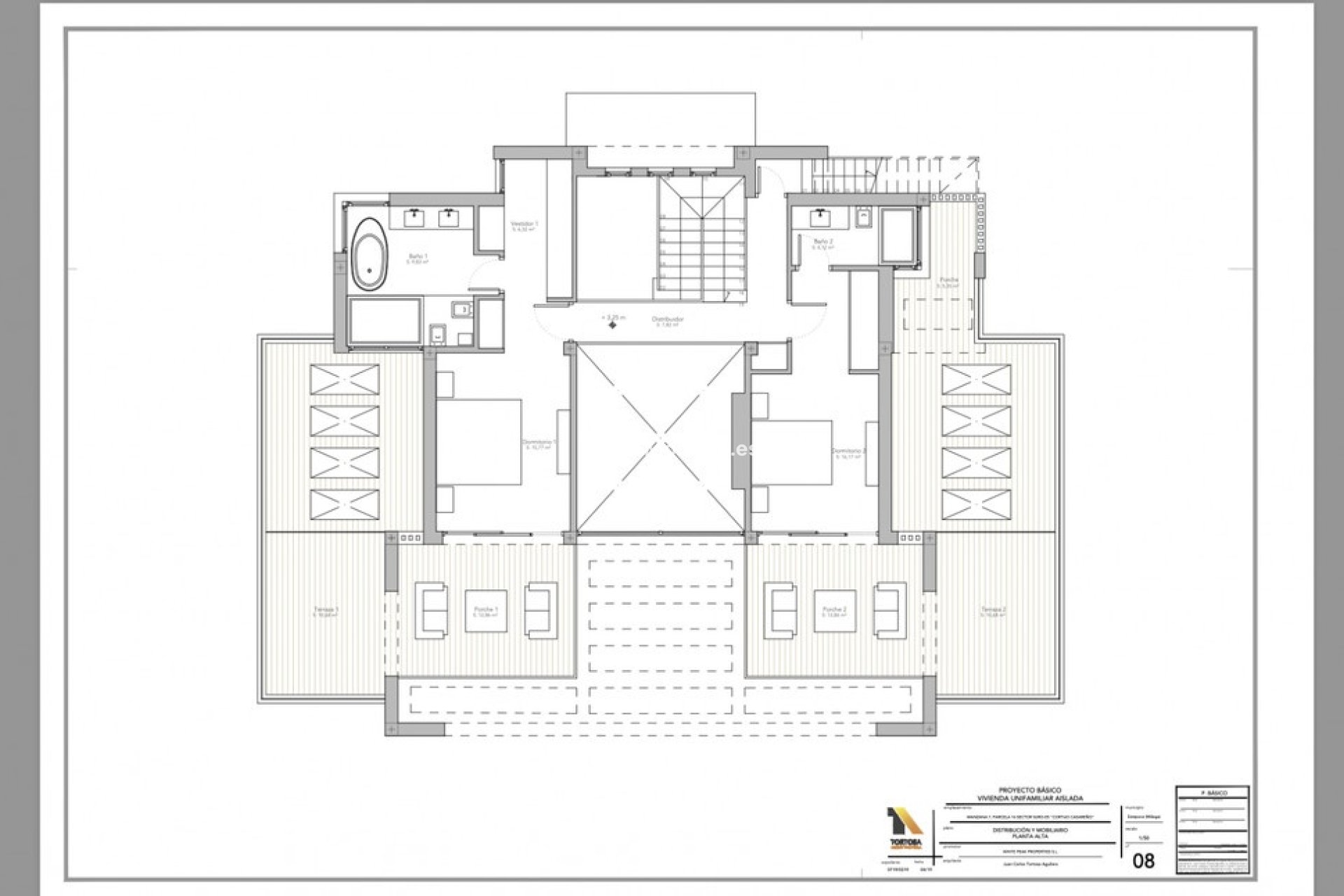 Reventa - Villa - Estepona  - Estepona Centro