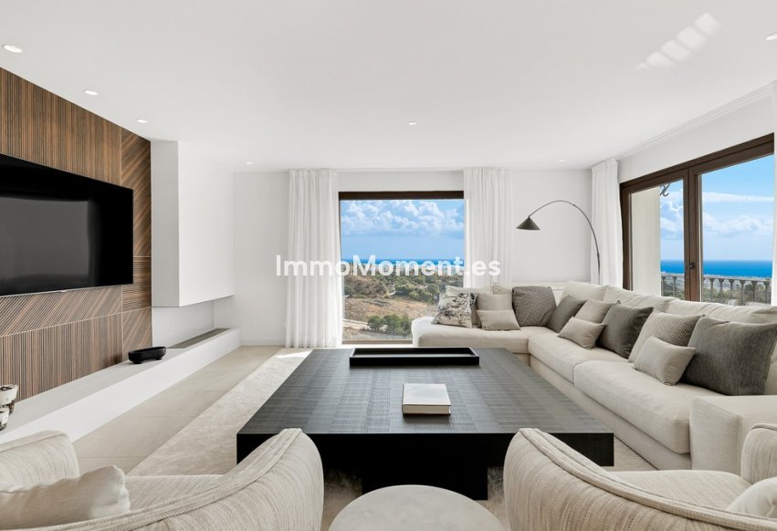 Reventa - Villa - Estepona  - Estepona Centro
