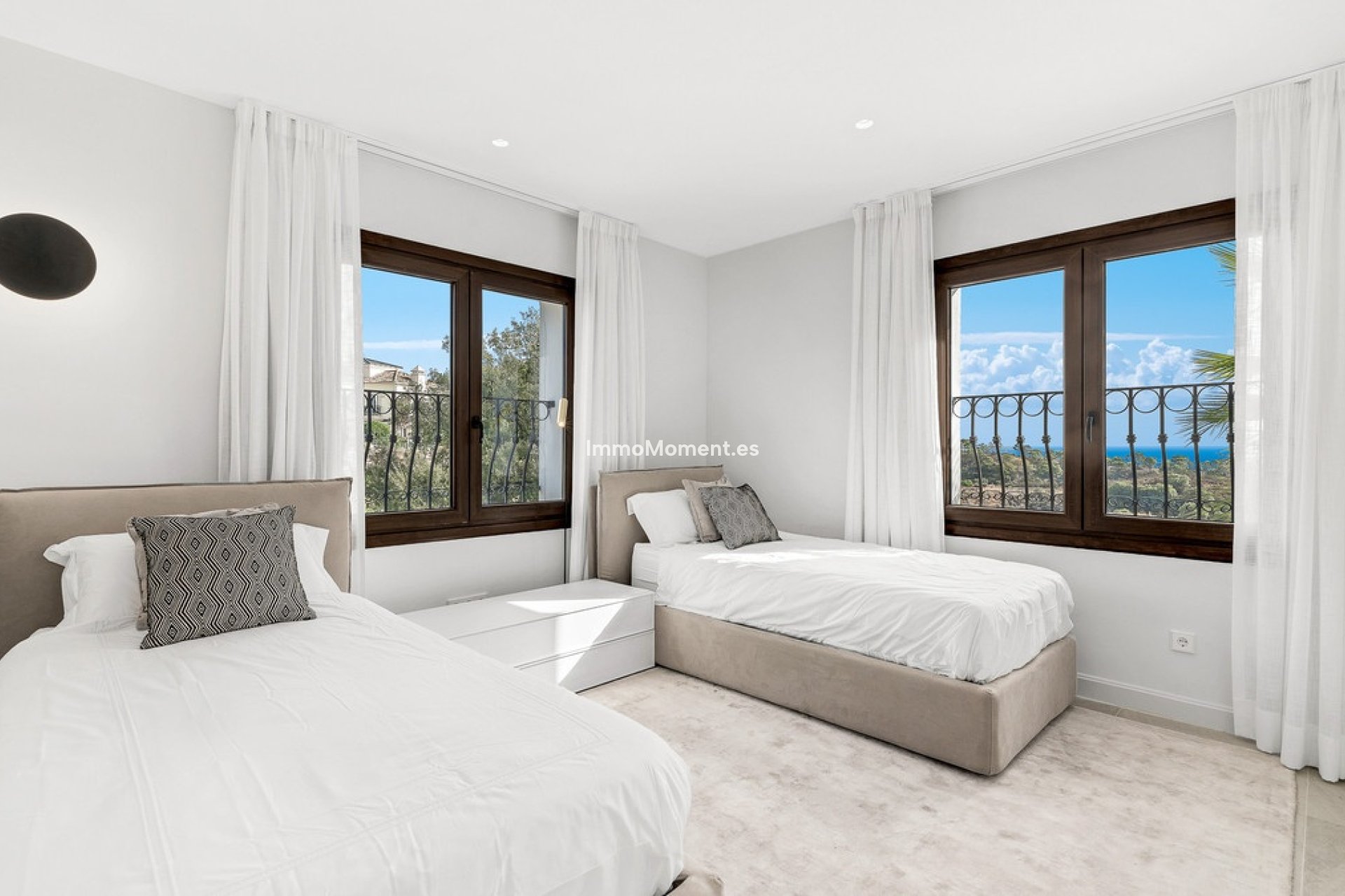 Reventa - Villa - Estepona  - Estepona Centro