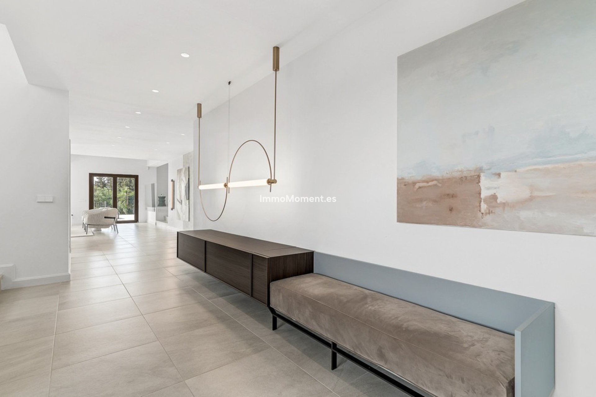 Reventa - Villa - Estepona  - Estepona Centro