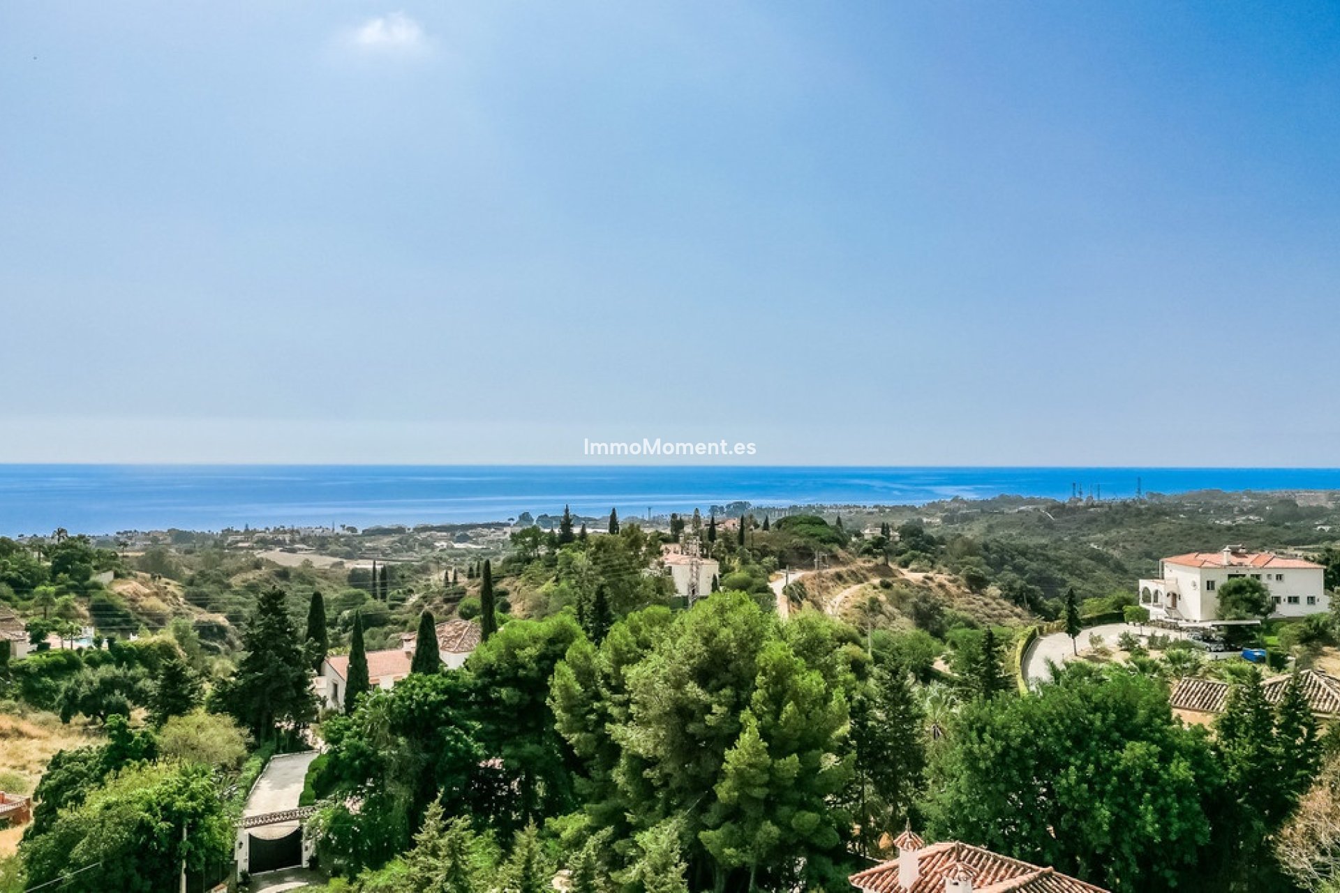 Reventa - Villa - Estepona  - Estepona Centro