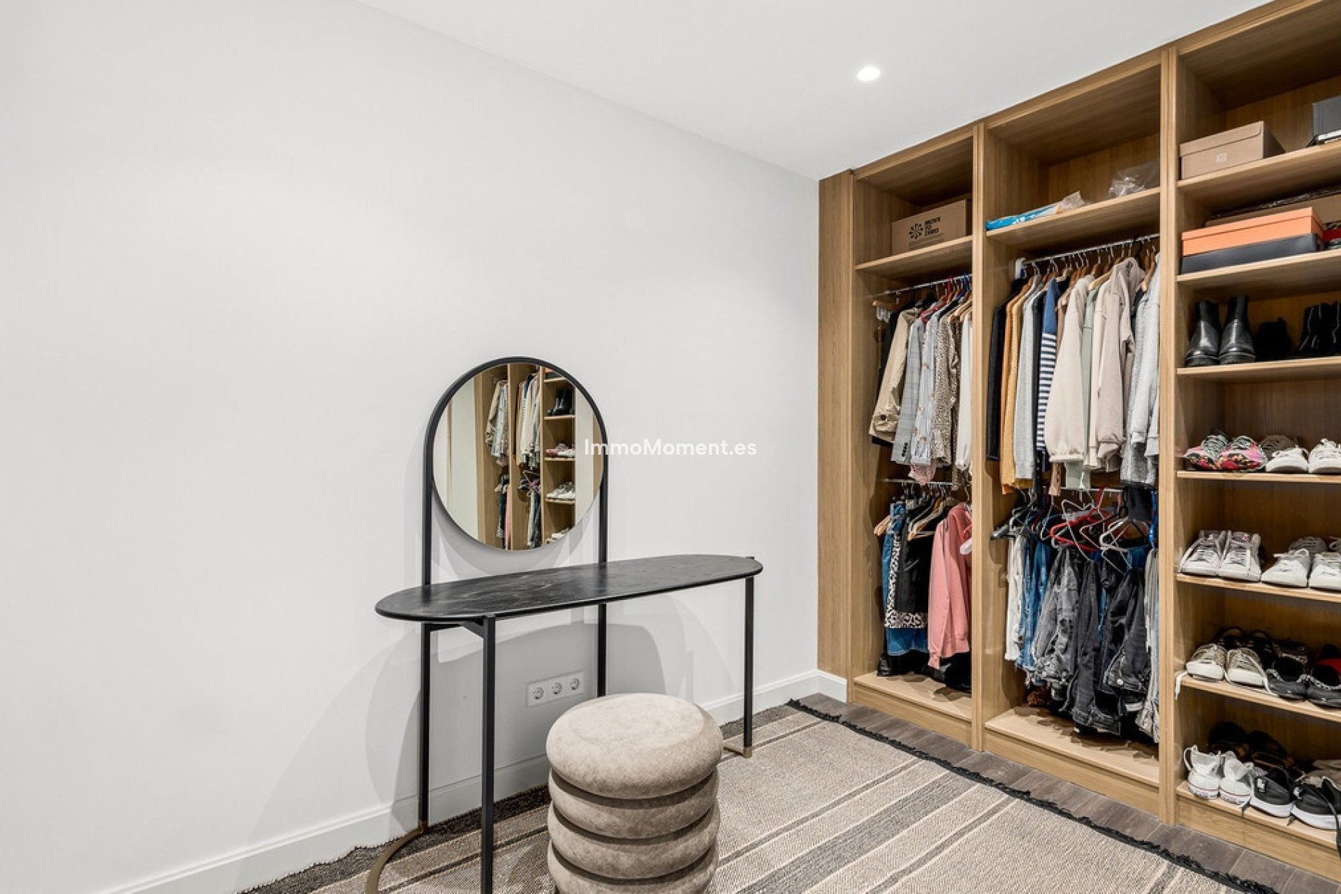 Reventa - Villa - Estepona  - Estepona Centro